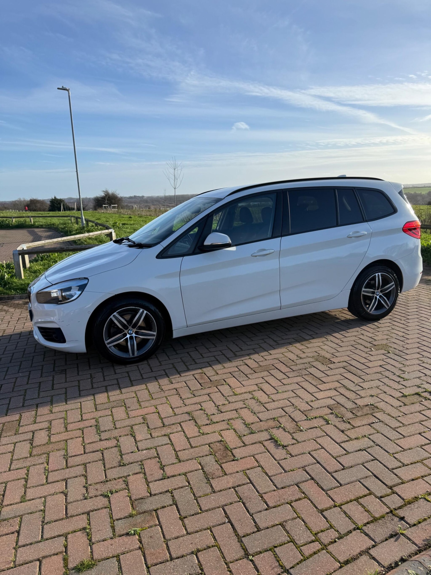 Used BMW 2 Series Gran Tourer 2016 for sale - 77081528: Photo 12