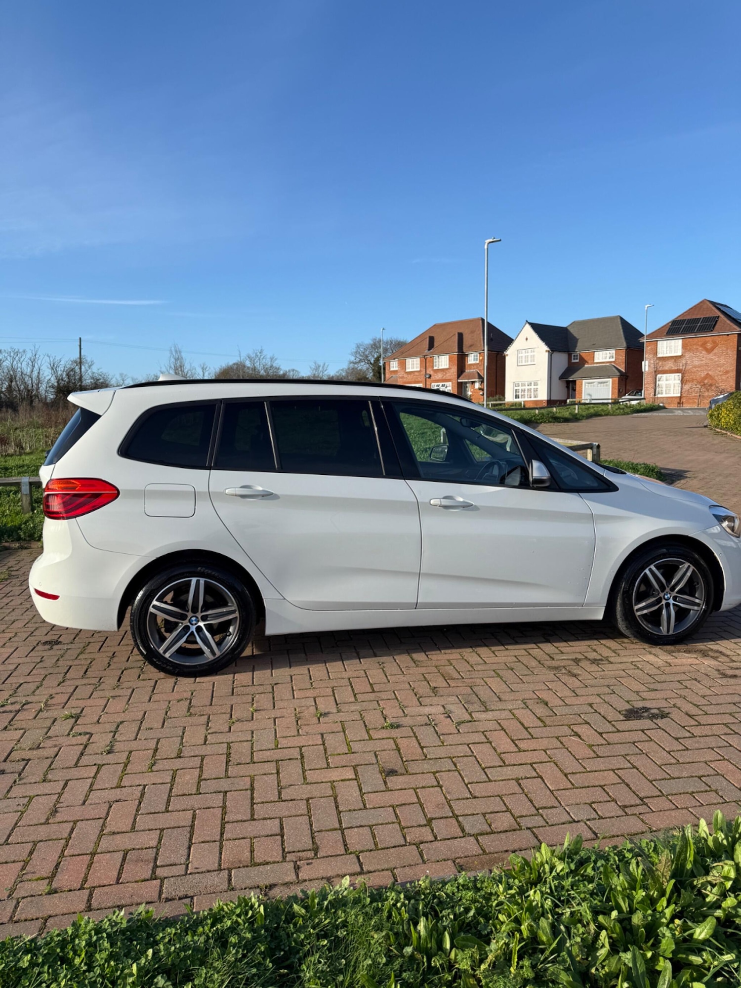 Used BMW 2 Series Gran Tourer 2016 for sale - 77081528: Photo 16