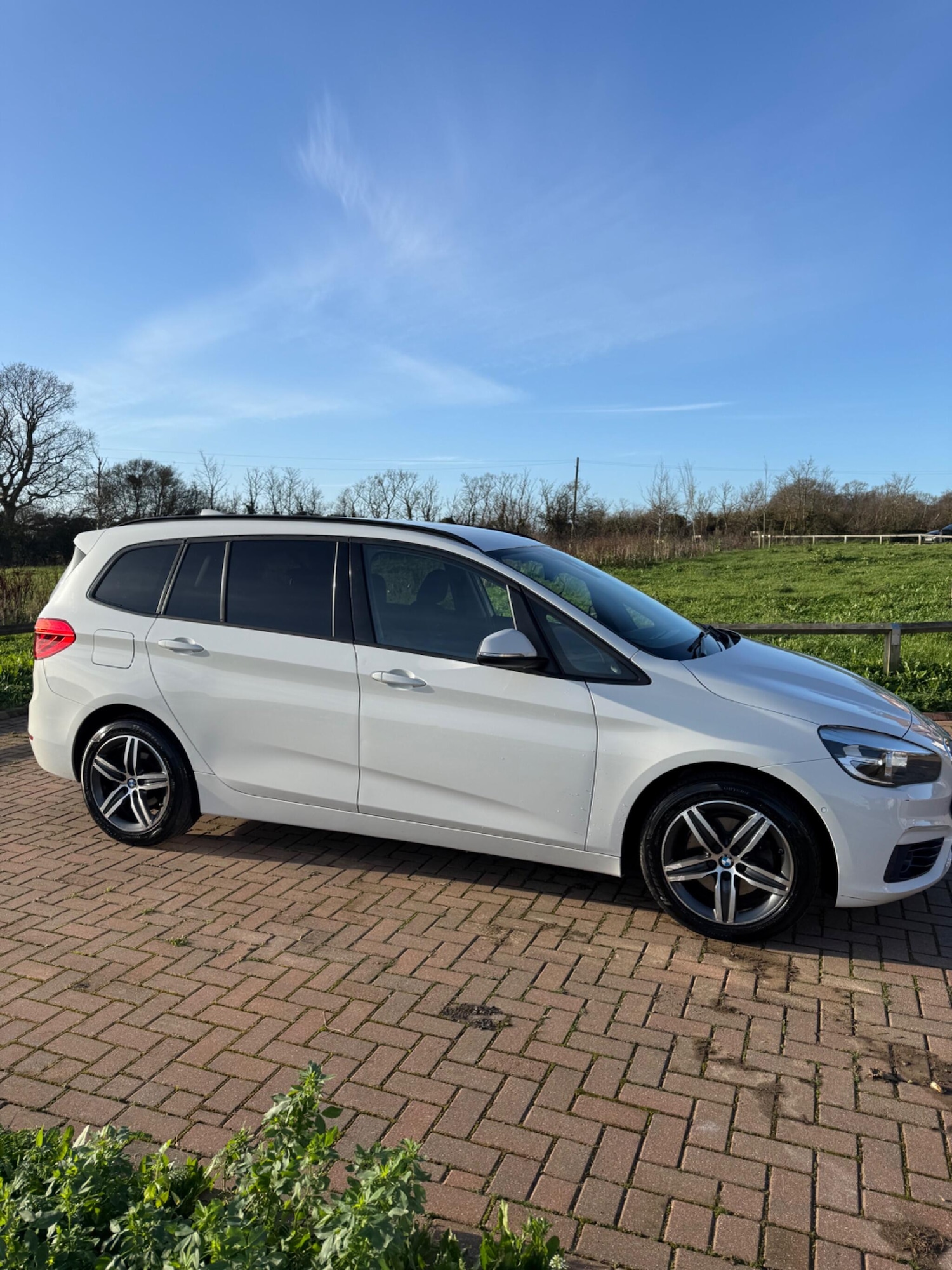 Used BMW 2 Series Gran Tourer 2016 for sale - 77081528: Photo 17