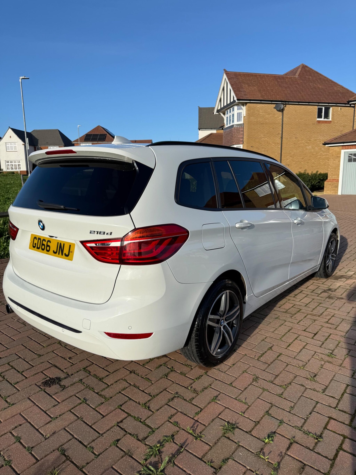 Used BMW 2 Series Gran Tourer 2016 for sale - 77081528: Photo 18