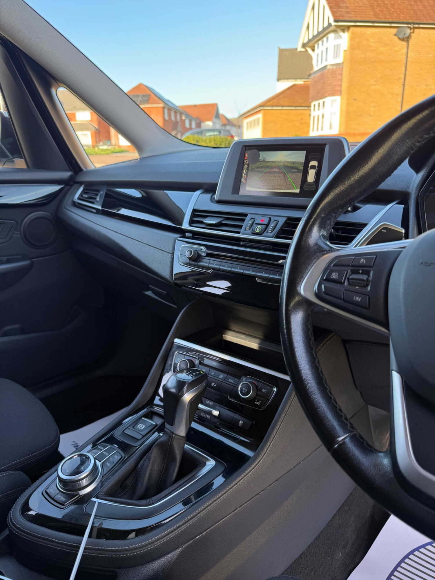 Used BMW 2 Series Gran Tourer 2016 for sale - 77081528: Photo 19