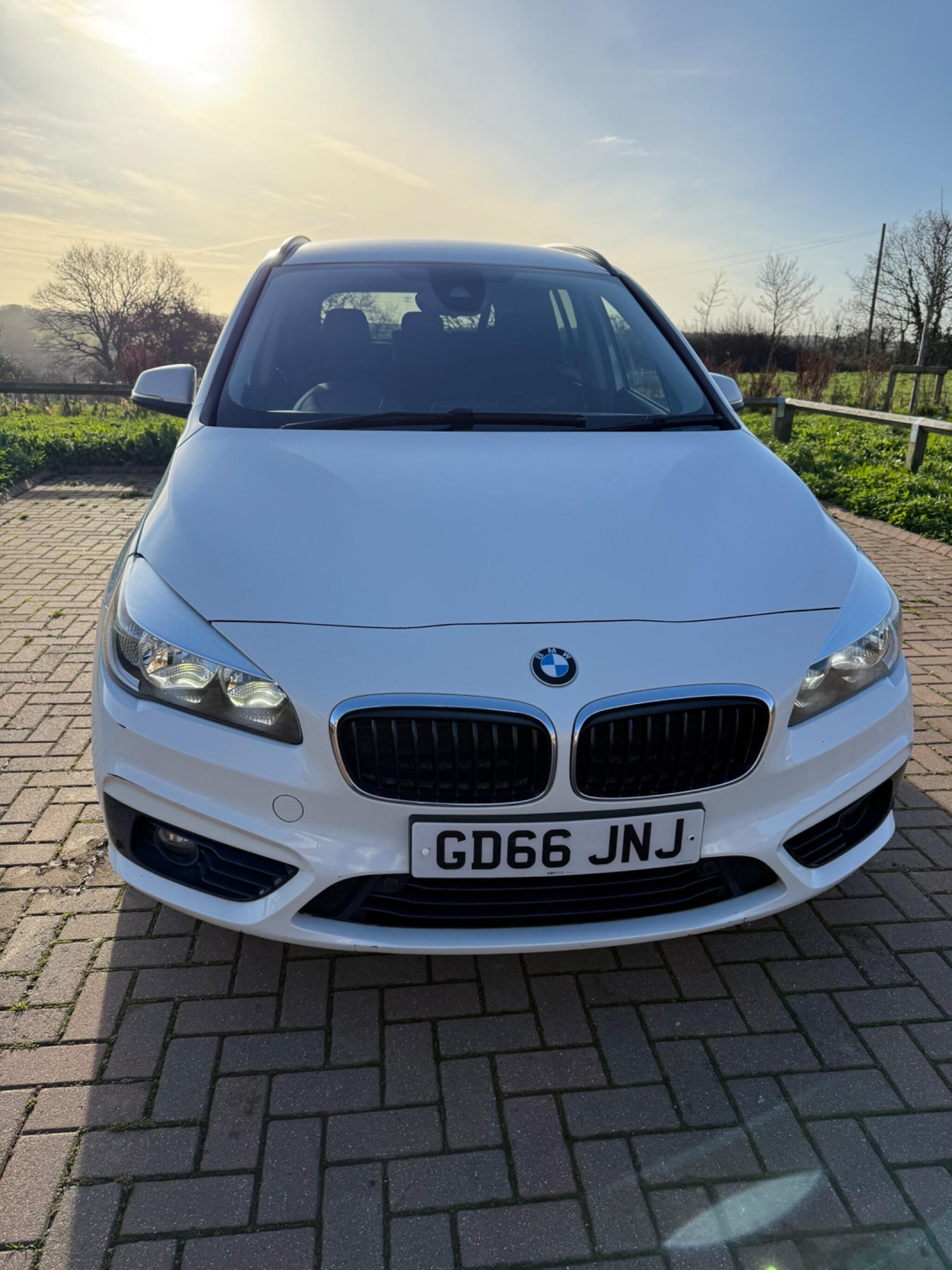 Used BMW 2 Series Gran Tourer 2016 for sale - 77081528: Photo 2
