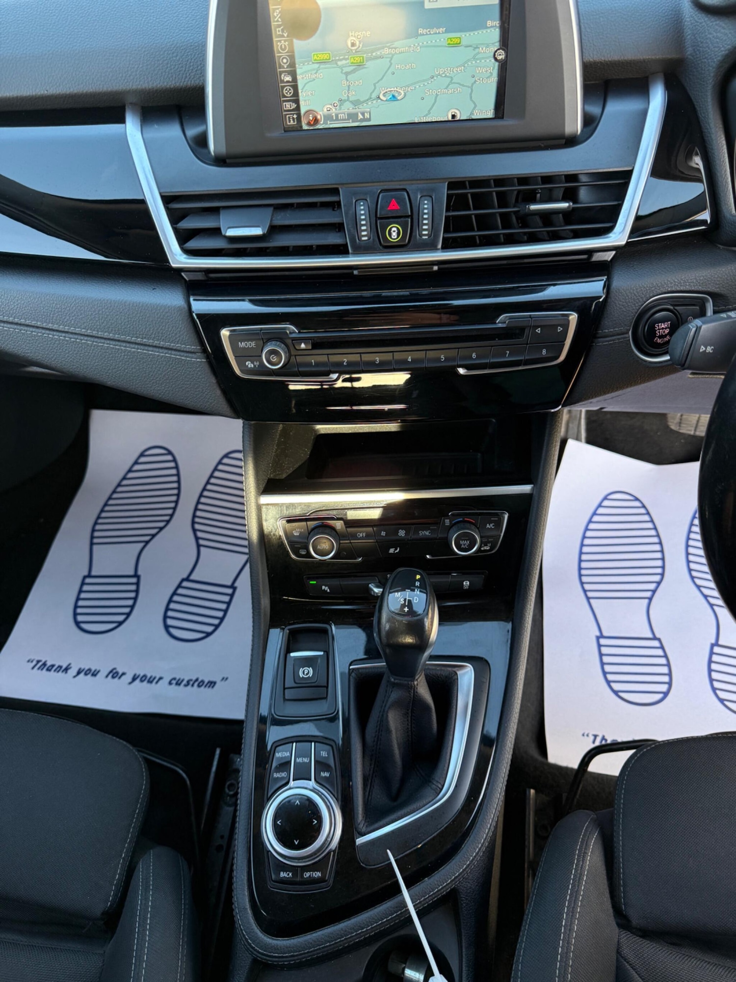 Used BMW 2 Series Gran Tourer 2016 for sale - 77081528: Photo 20