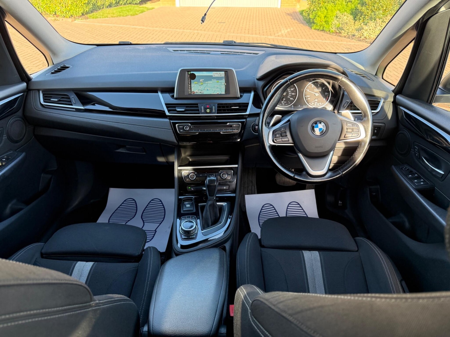 Used BMW 2 Series Gran Tourer 2016 for sale - 77081528: Photo 21