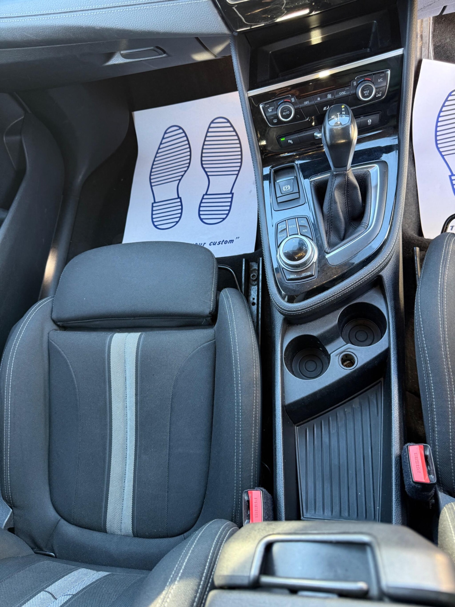 Used BMW 2 Series Gran Tourer 2016 for sale - 77081528: Photo 22