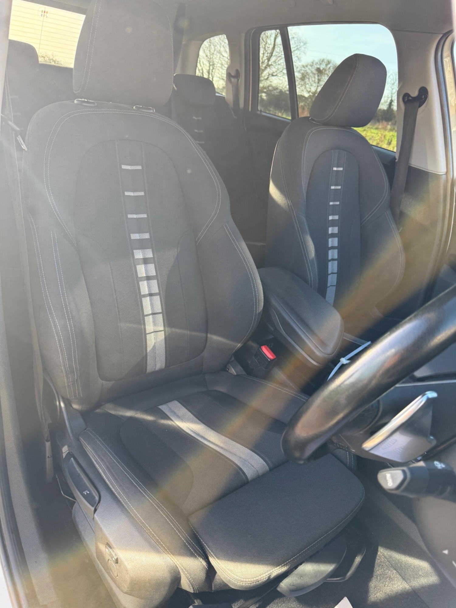 Used BMW 2 Series Gran Tourer 2016 for sale - 77081528: Photo 23