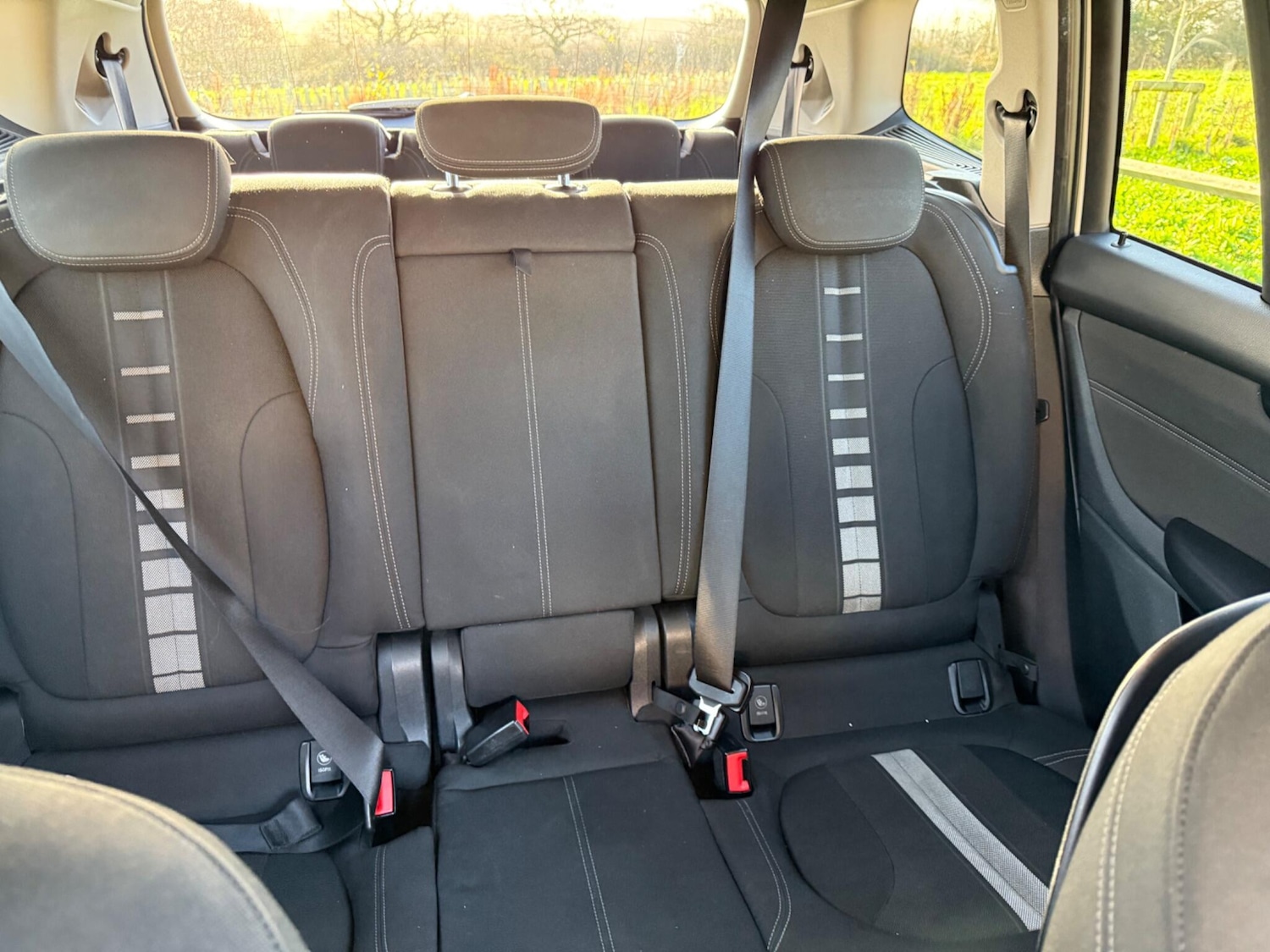 Used BMW 2 Series Gran Tourer 2016 for sale - 77081528: Photo 24