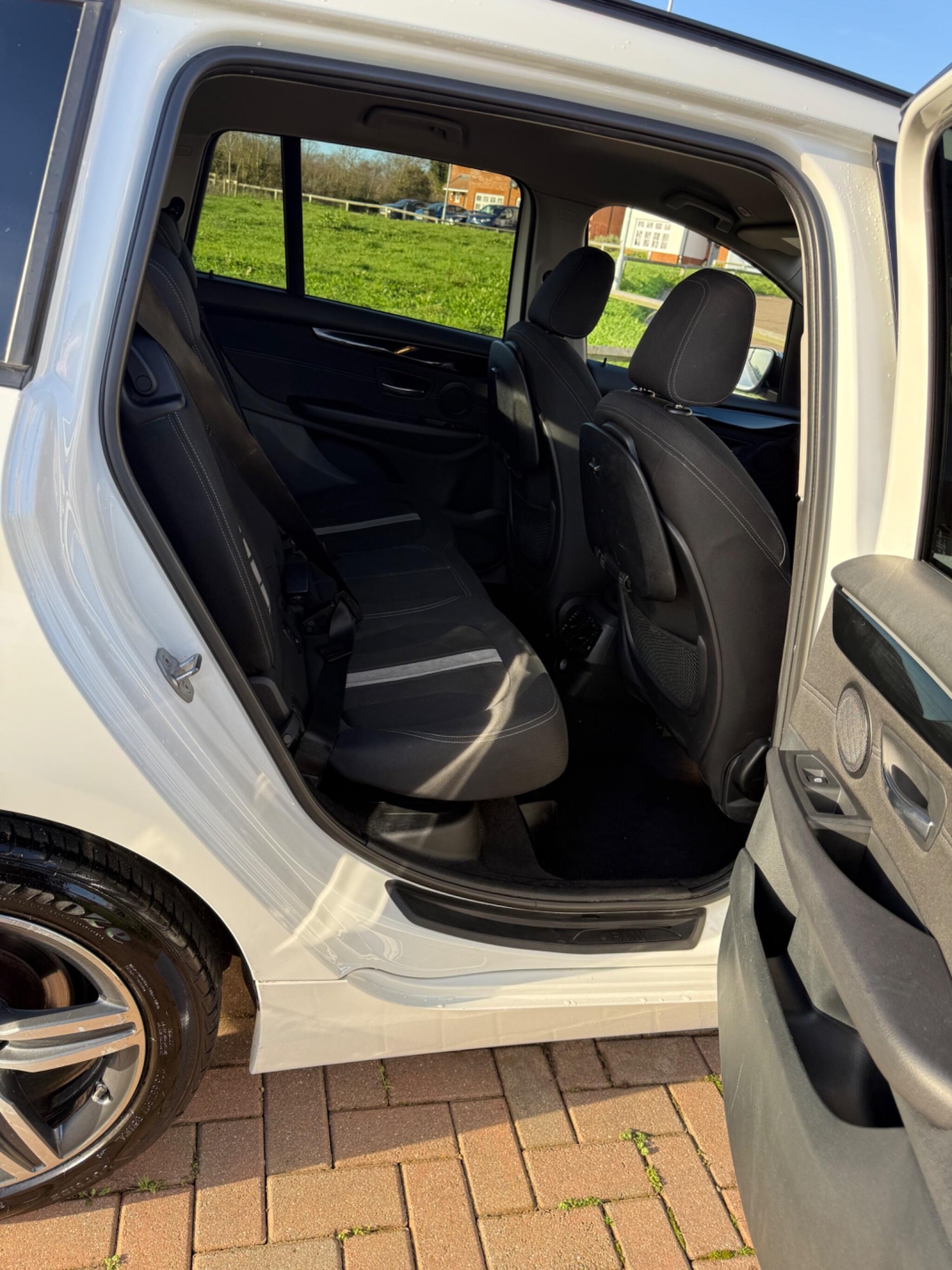 Used BMW 2 Series Gran Tourer 2016 for sale - 77081528: Photo 25