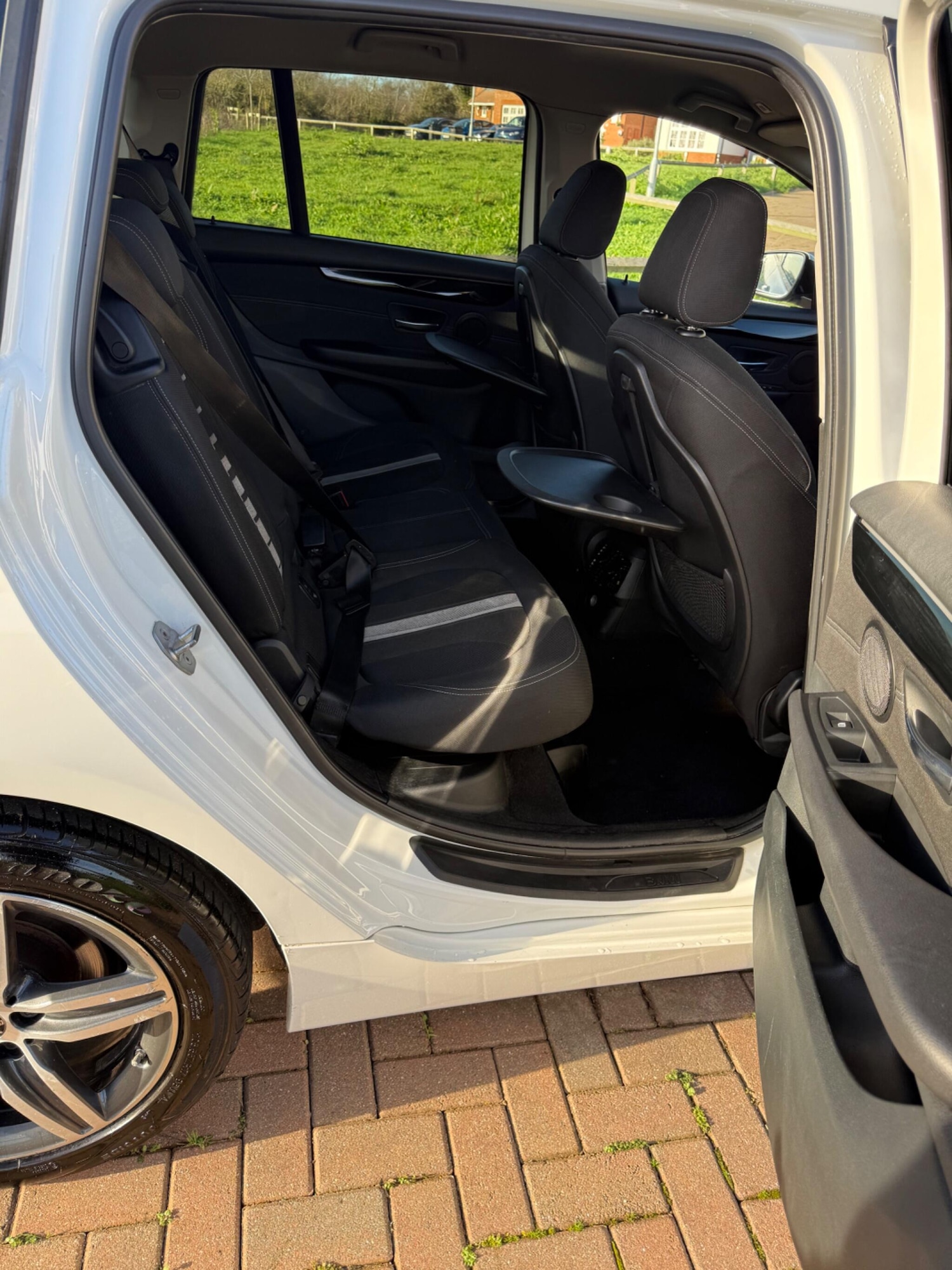 Used BMW 2 Series Gran Tourer 2016 for sale - 77081528: Photo 26