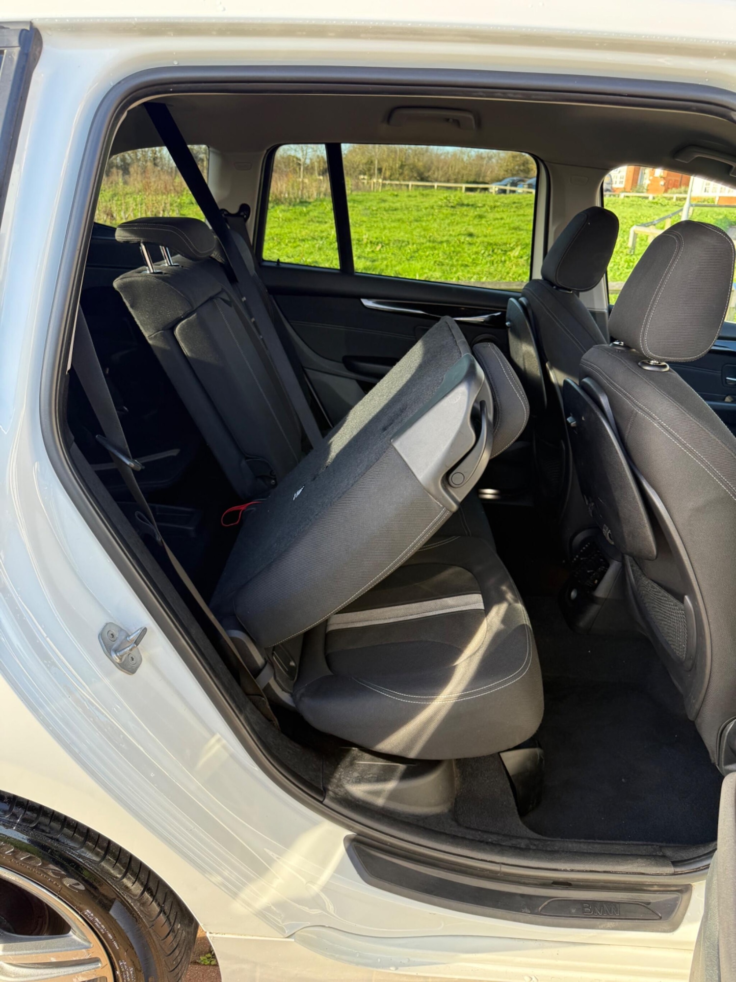 Used BMW 2 Series Gran Tourer 2016 for sale - 77081528: Photo 28