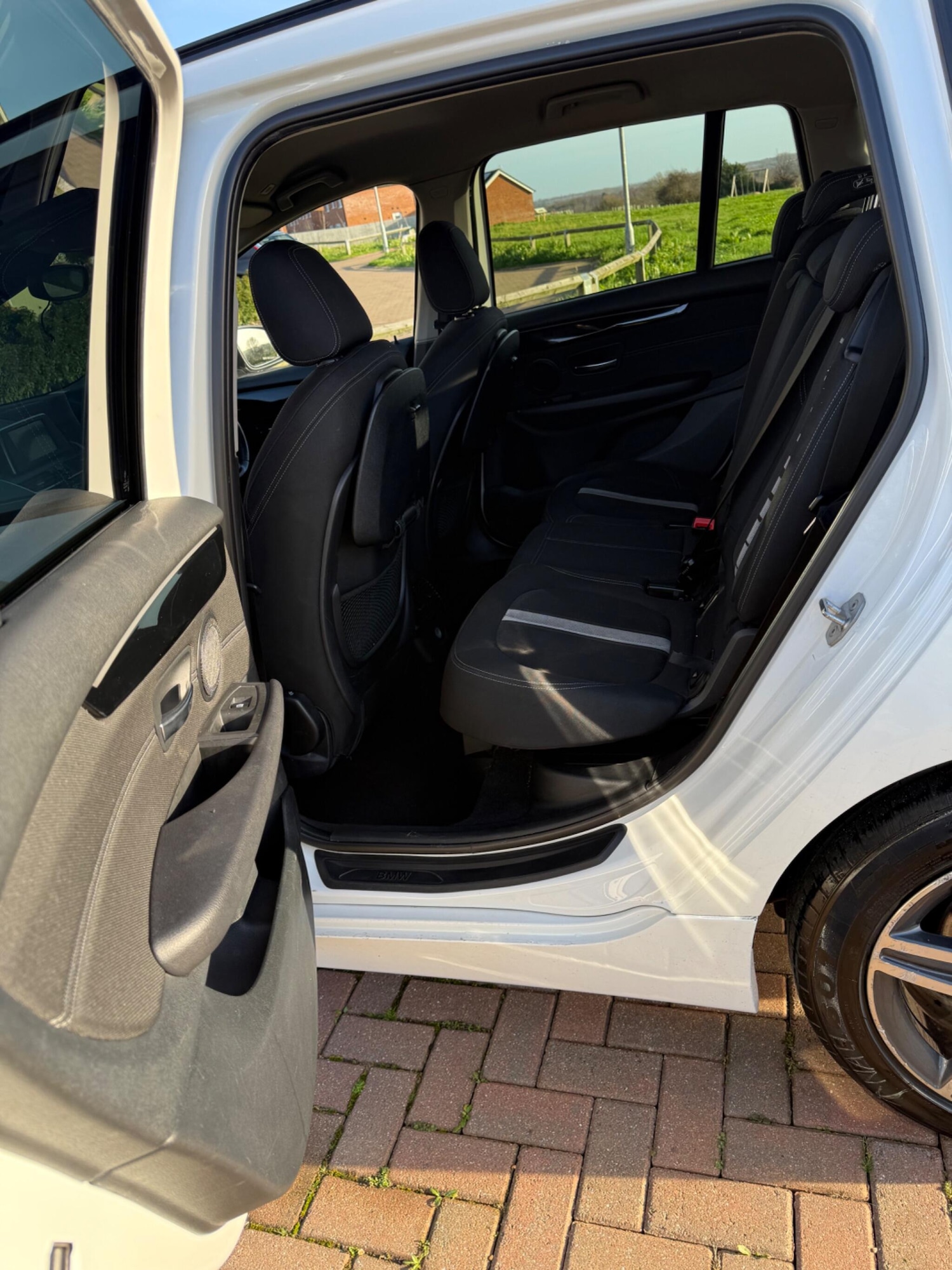 Used BMW 2 Series Gran Tourer 2016 for sale - 77081528: Photo 29