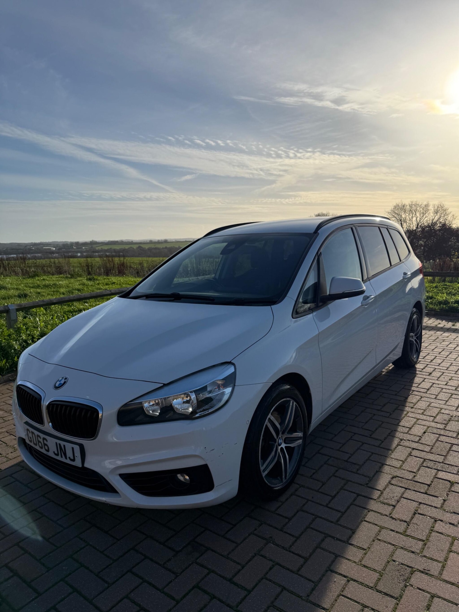 Used BMW 2 Series Gran Tourer 2016 for sale - 77081528: Photo 3