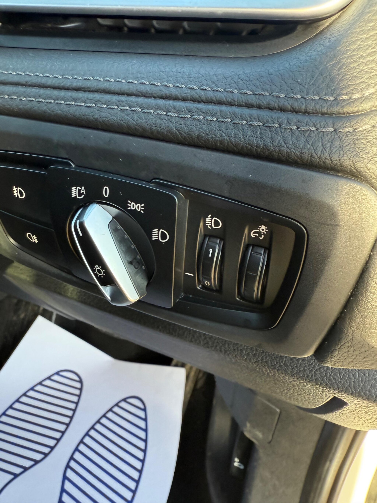 Used BMW 2 Series Gran Tourer 2016 for sale - 77081528: Photo 33