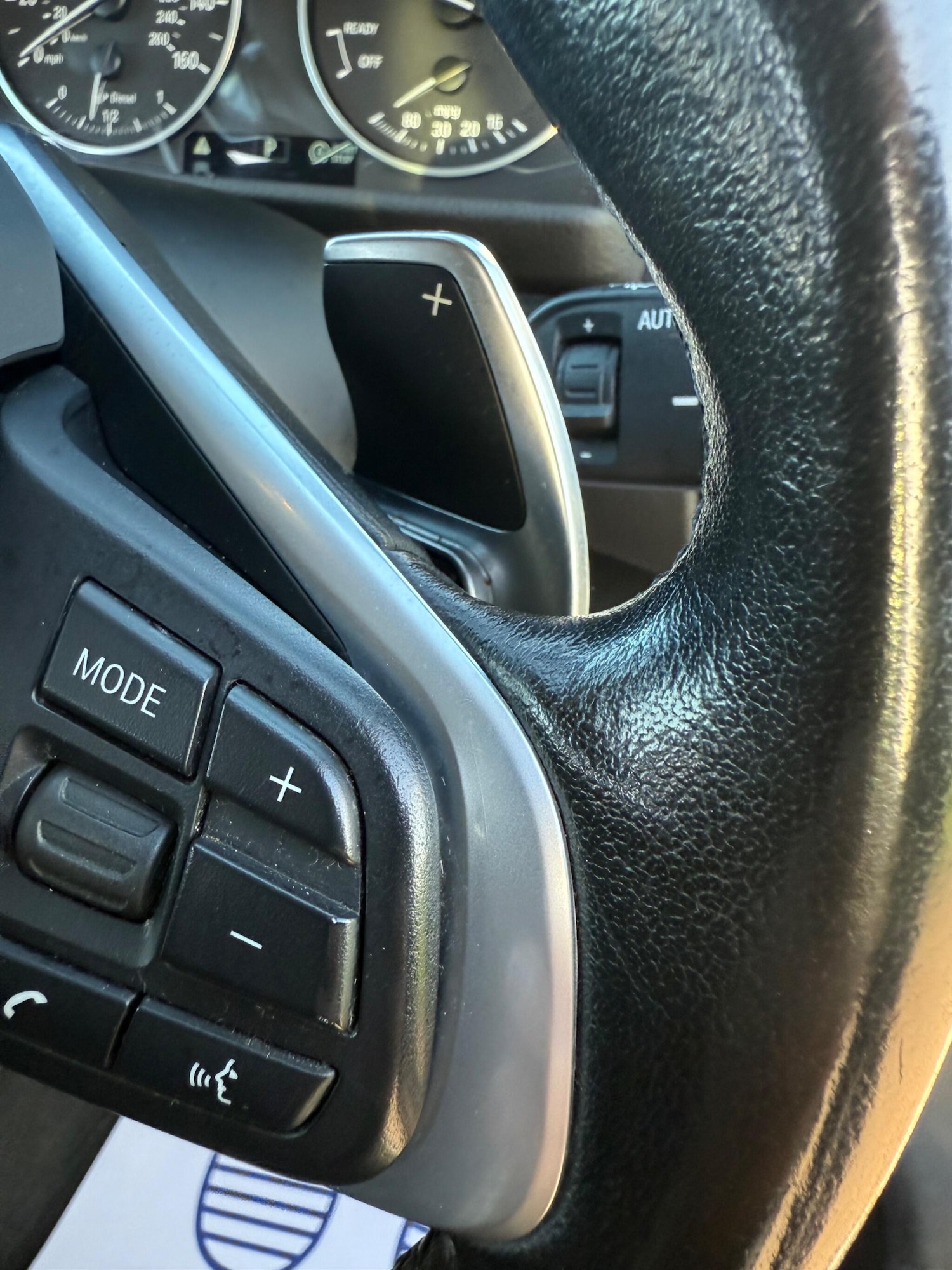 Used BMW 2 Series Gran Tourer 2016 for sale - 77081528: Photo 34