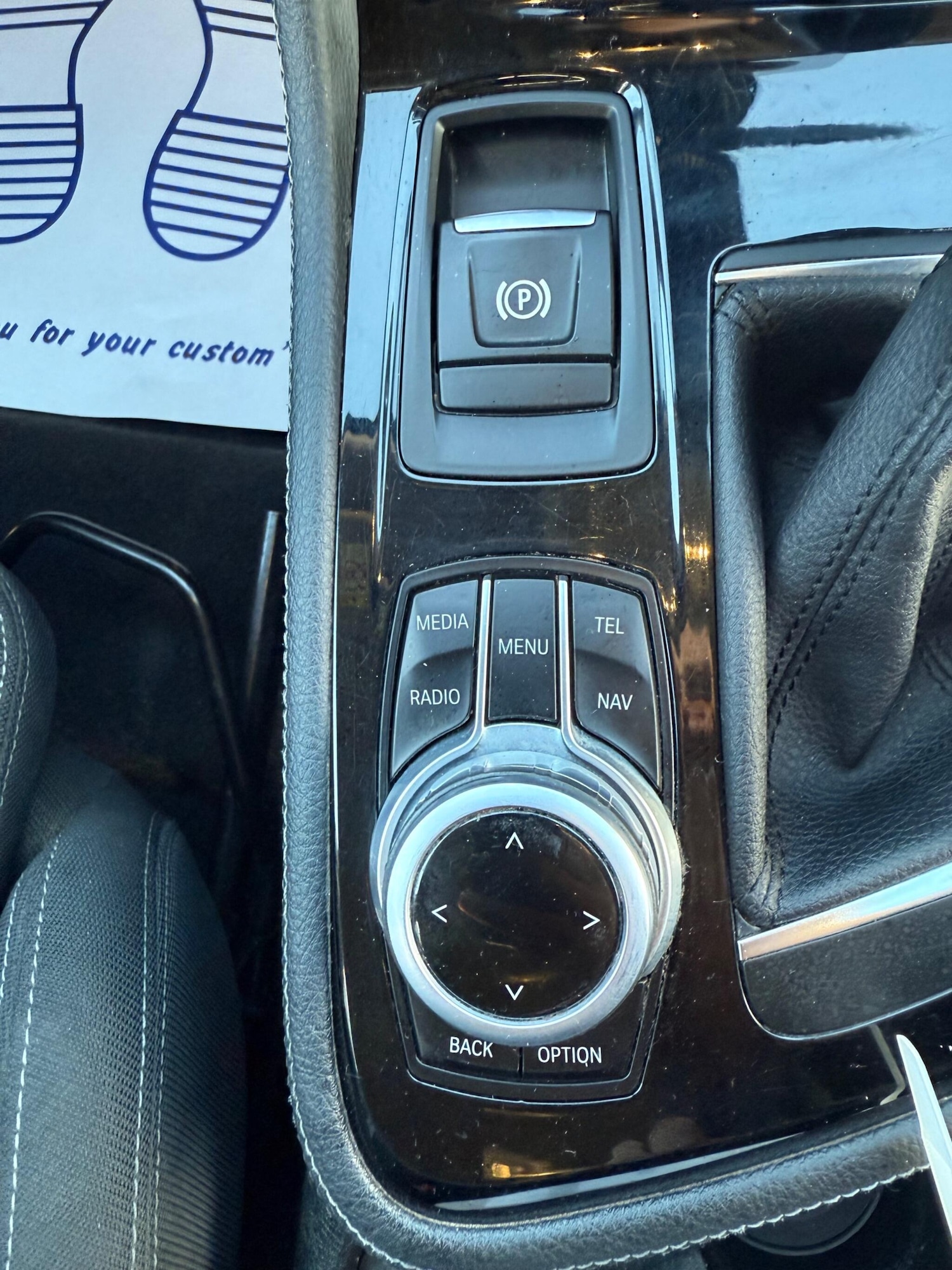 Used BMW 2 Series Gran Tourer 2016 for sale - 77081528: Photo 37