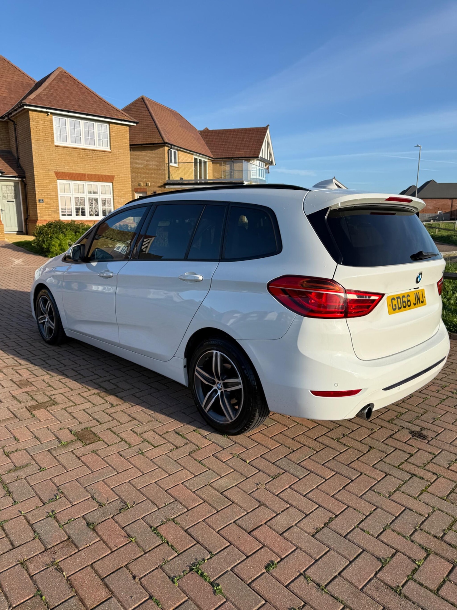 Used BMW 2 Series Gran Tourer 2016 for sale - 77081528: Photo 4
