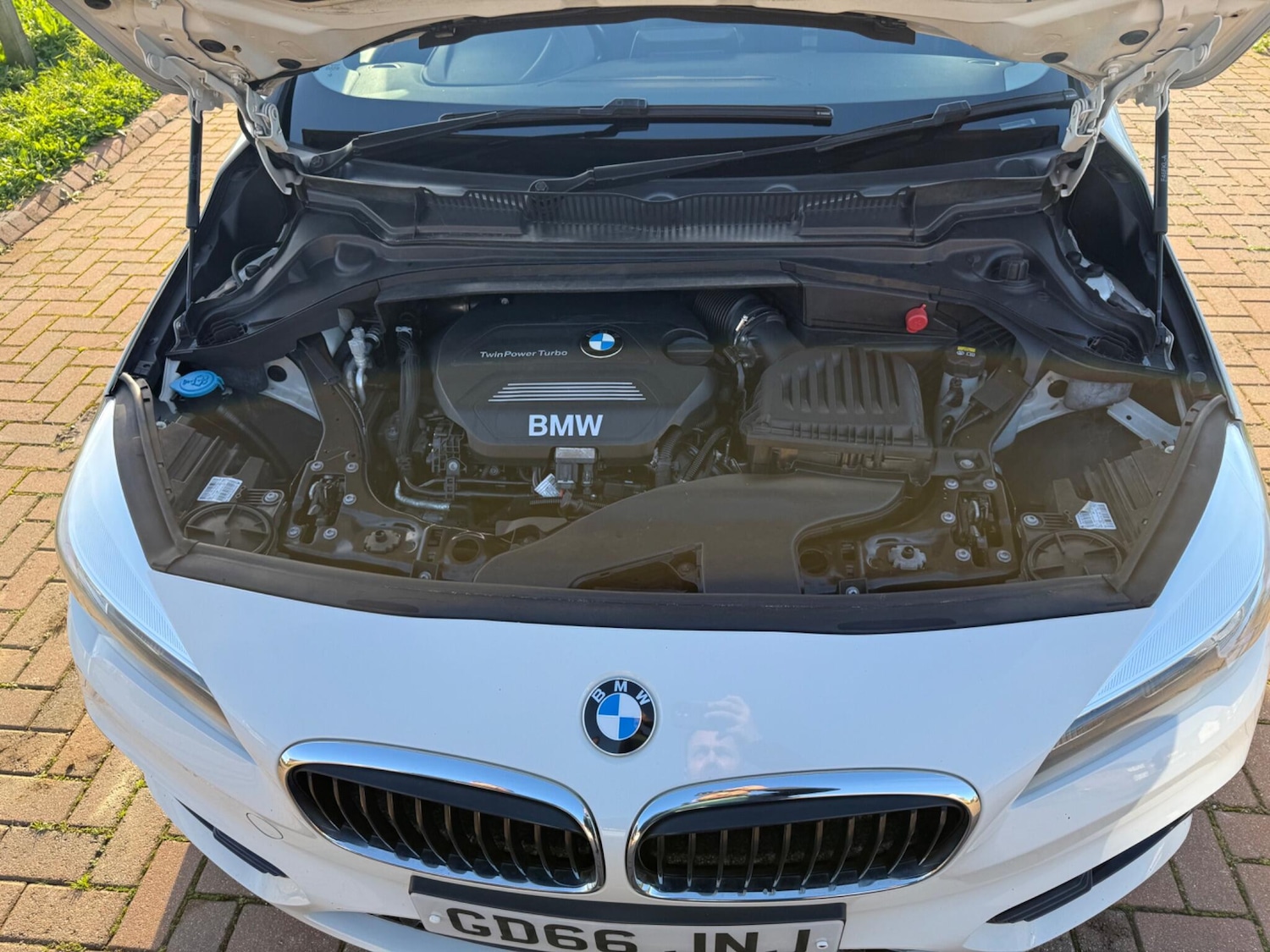 Used BMW 2 Series Gran Tourer 2016 for sale - 77081528: Photo 43