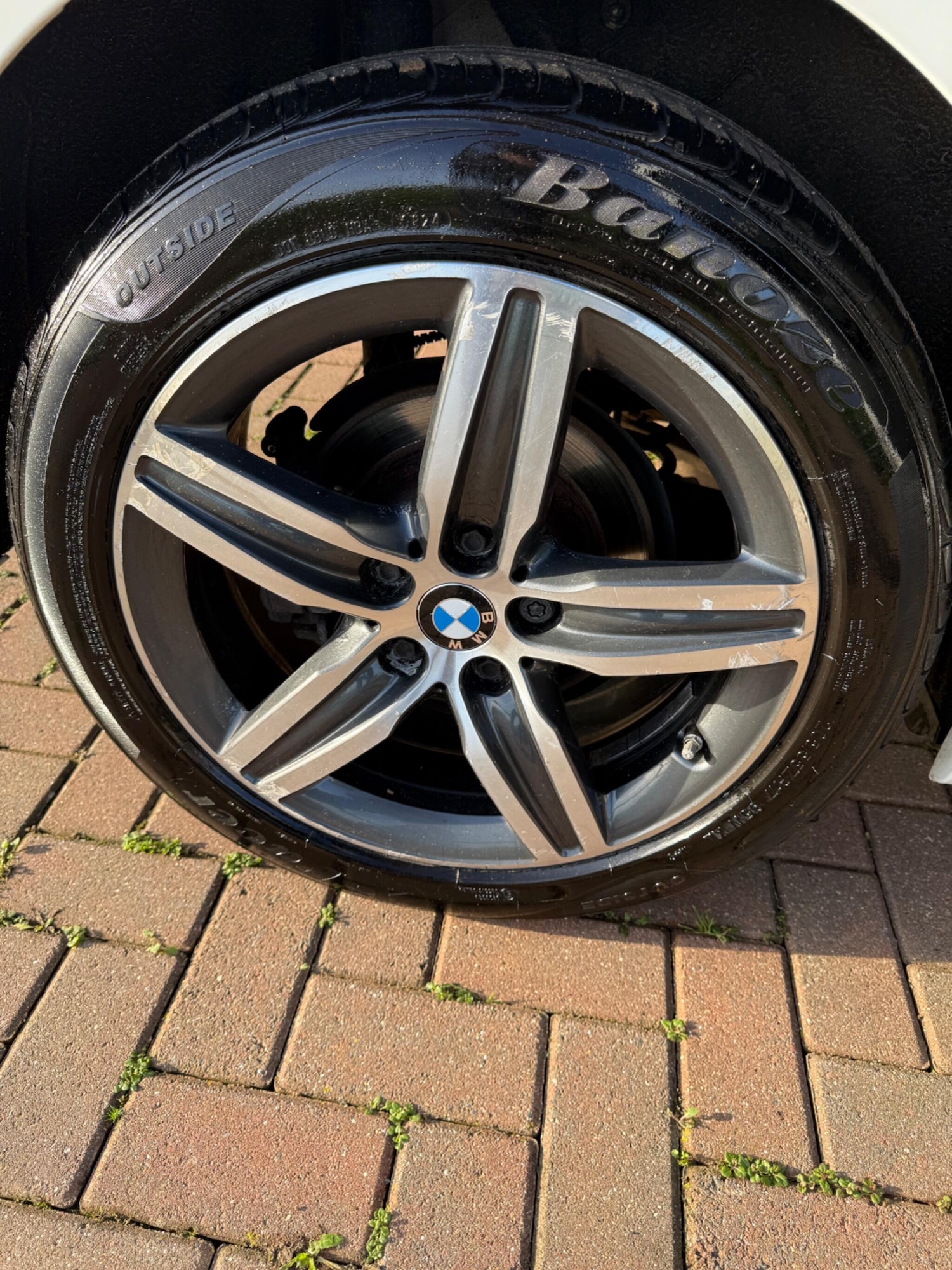 Used BMW 2 Series Gran Tourer 2016 for sale - 77081528: Photo 44