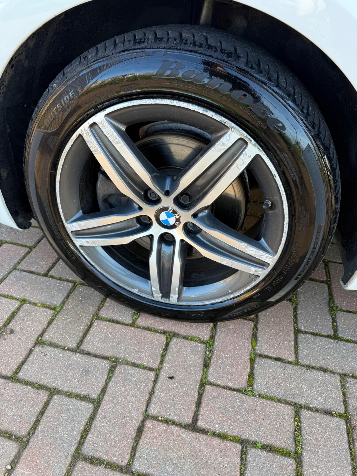 Used BMW 2 Series Gran Tourer 2016 for sale - 77081528: Photo 46