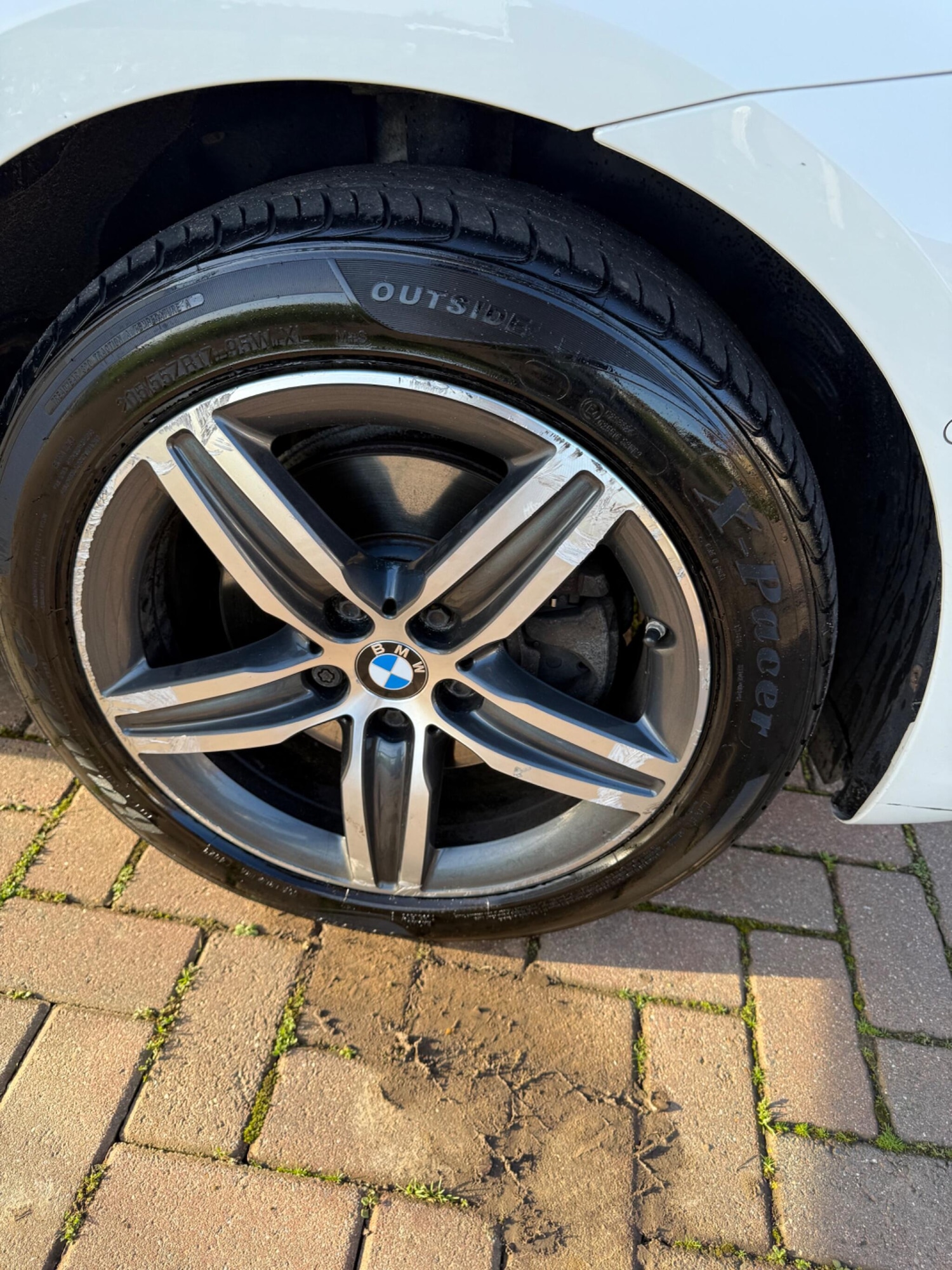 Used BMW 2 Series Gran Tourer 2016 for sale - 77081528: Photo 47