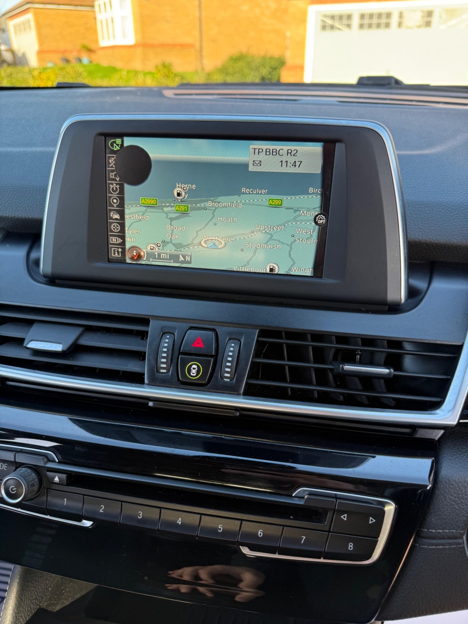 Used BMW 2 Series Gran Tourer 2016 for sale - 77081528: Photo 49