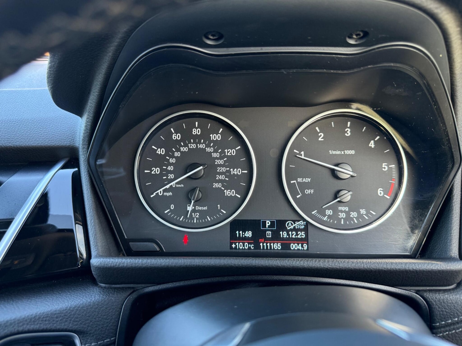 Used BMW 2 Series Gran Tourer 2016 for sale - 77081528: Photo 50