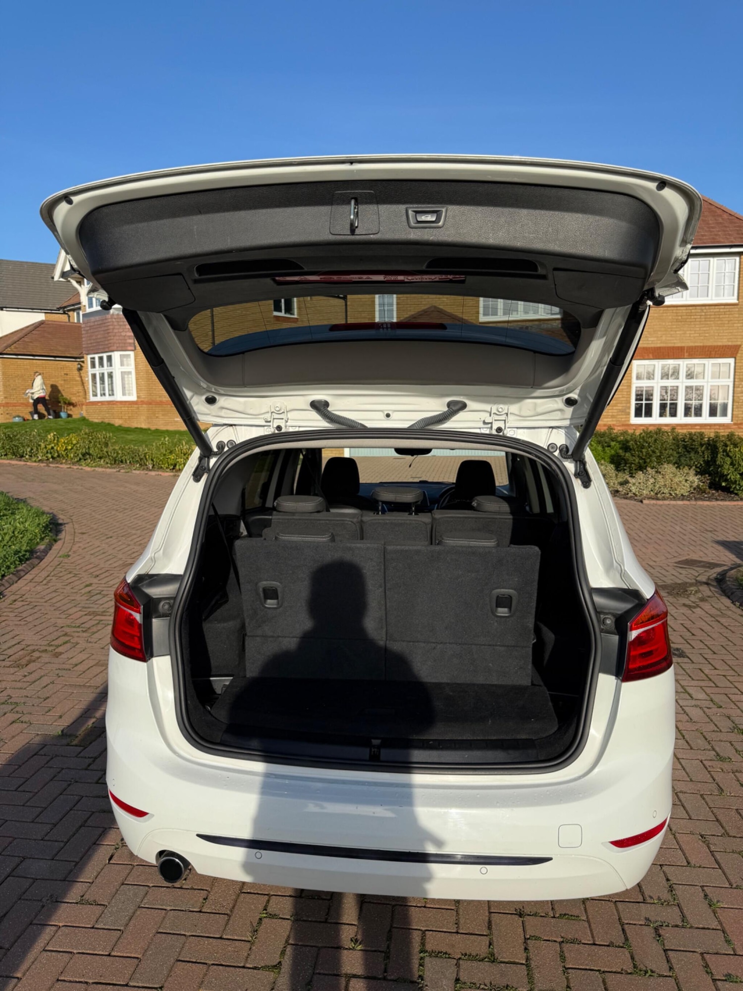 Used BMW 2 Series Gran Tourer 2016 for sale - 77081528: Photo 51