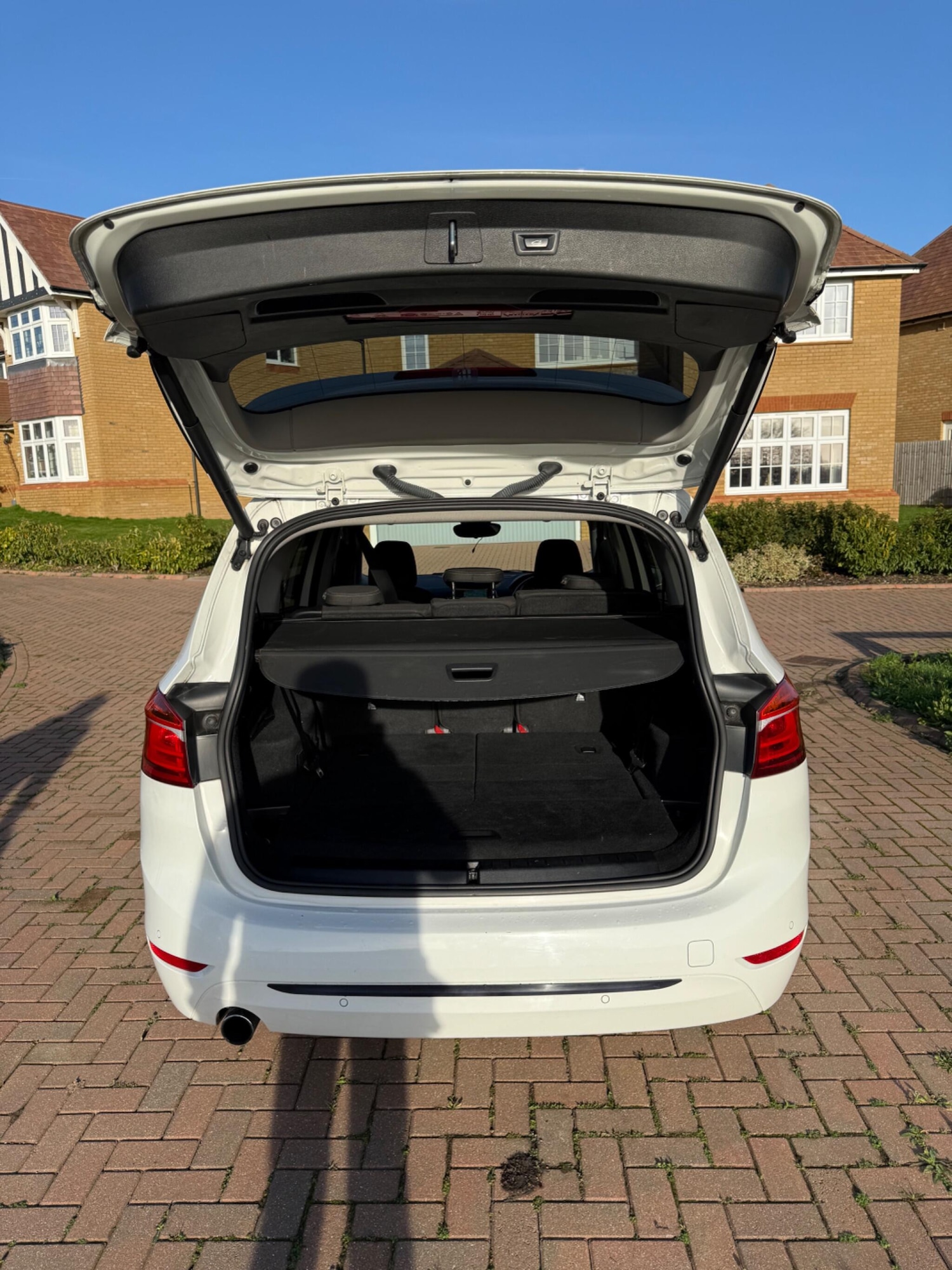 Used BMW 2 Series Gran Tourer 2016 for sale - 77081528: Photo 52