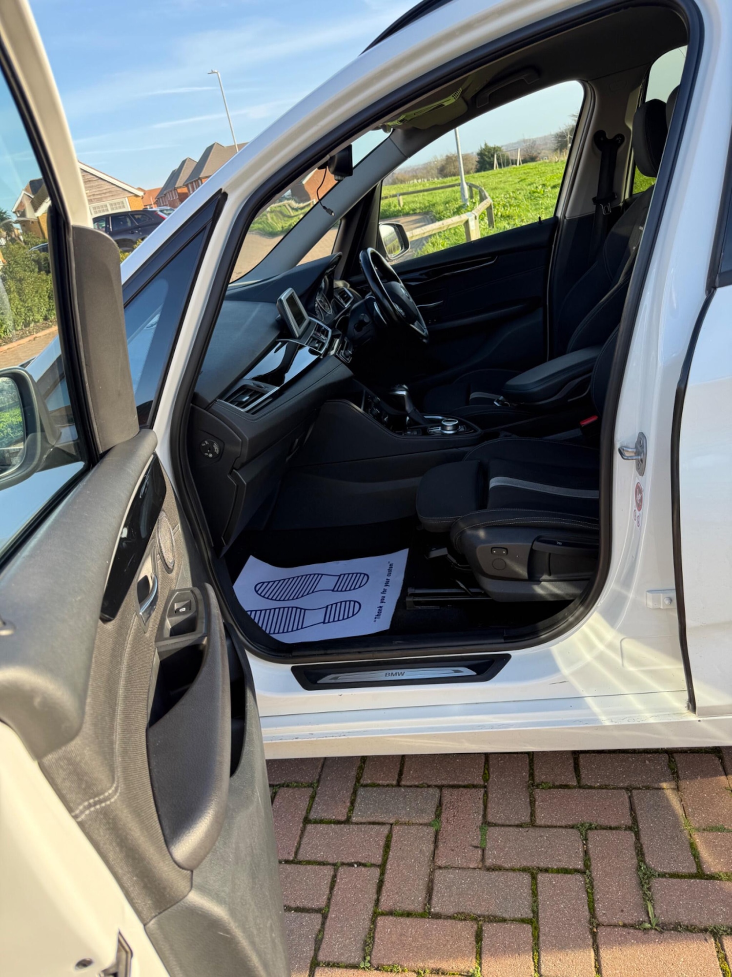 Used BMW 2 Series Gran Tourer 2016 for sale - 77081528: Photo 54