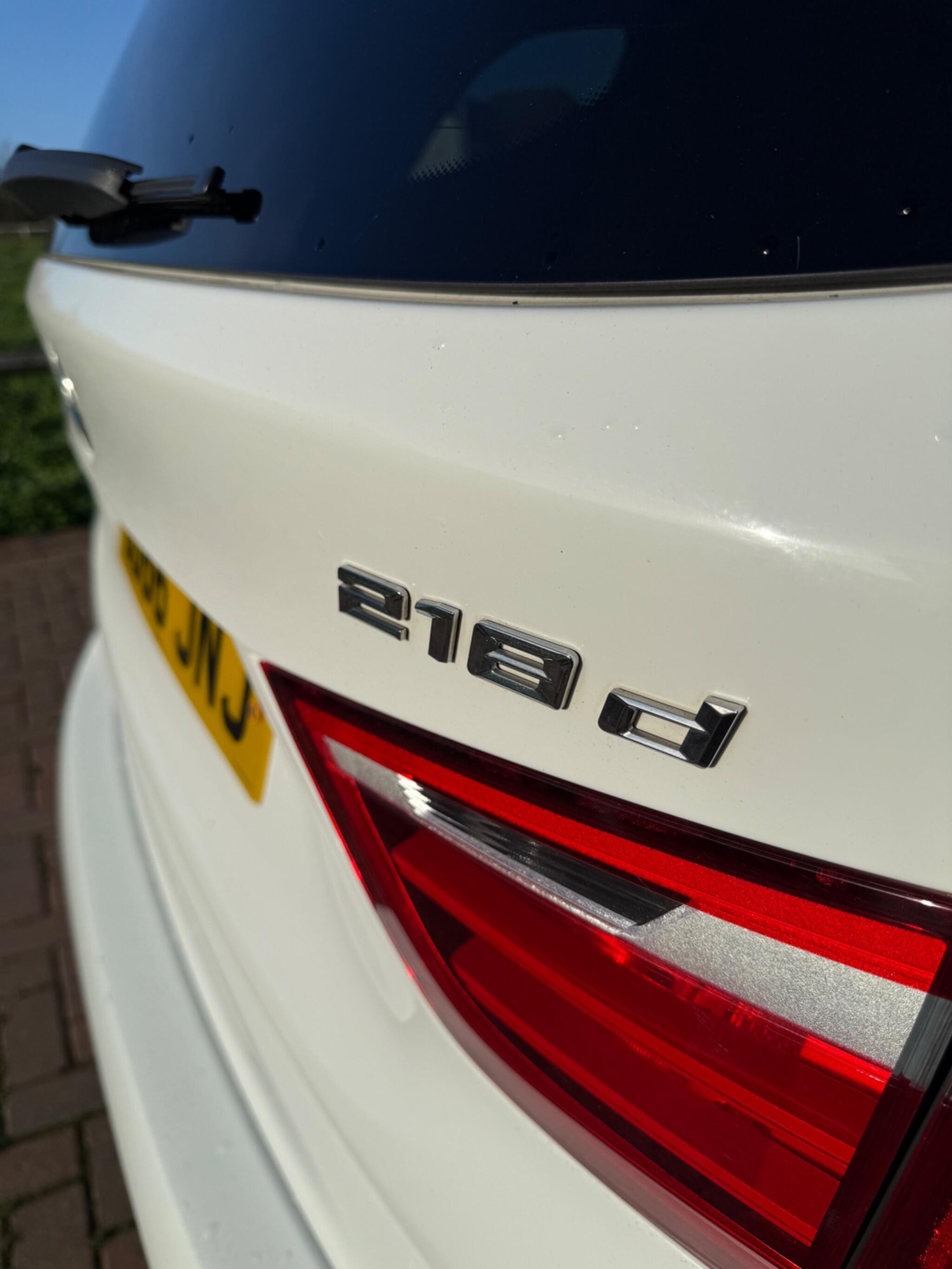 Used BMW 2 Series Gran Tourer 2016 for sale - 77081528: Photo 55