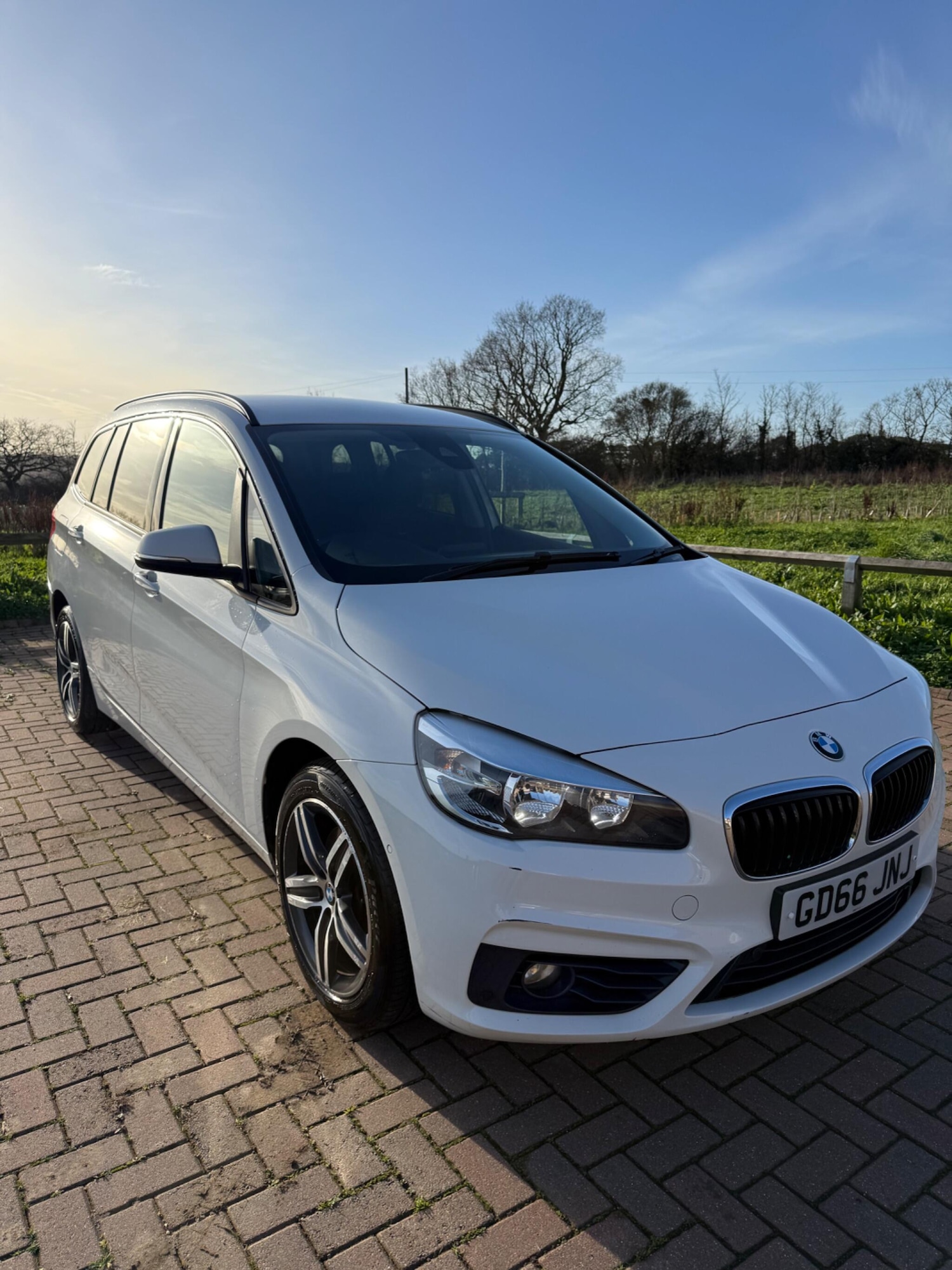 Used BMW 2 Series Gran Tourer 2016 for sale - 77081528: Photo 6