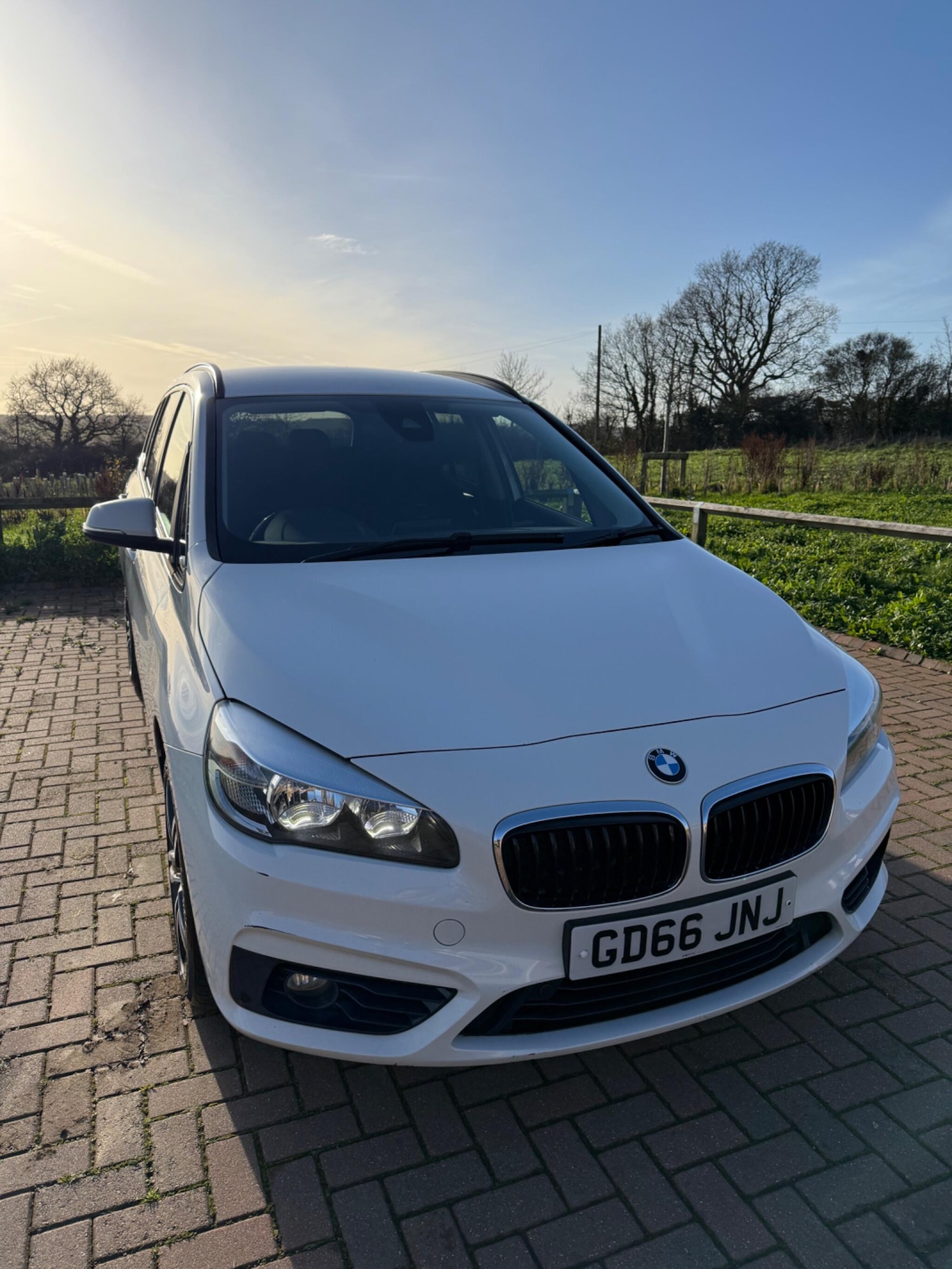 Used BMW 2 Series Gran Tourer 2016 for sale - 77081528: Photo 7