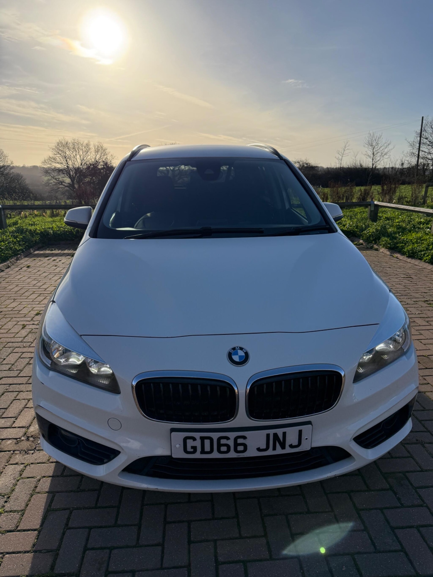 Used BMW 2 Series Gran Tourer 2016 for sale - 77081528: Photo 9