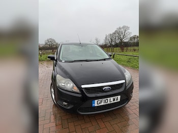 Used Ford Focus 2010 for sale - 77131504: Photo