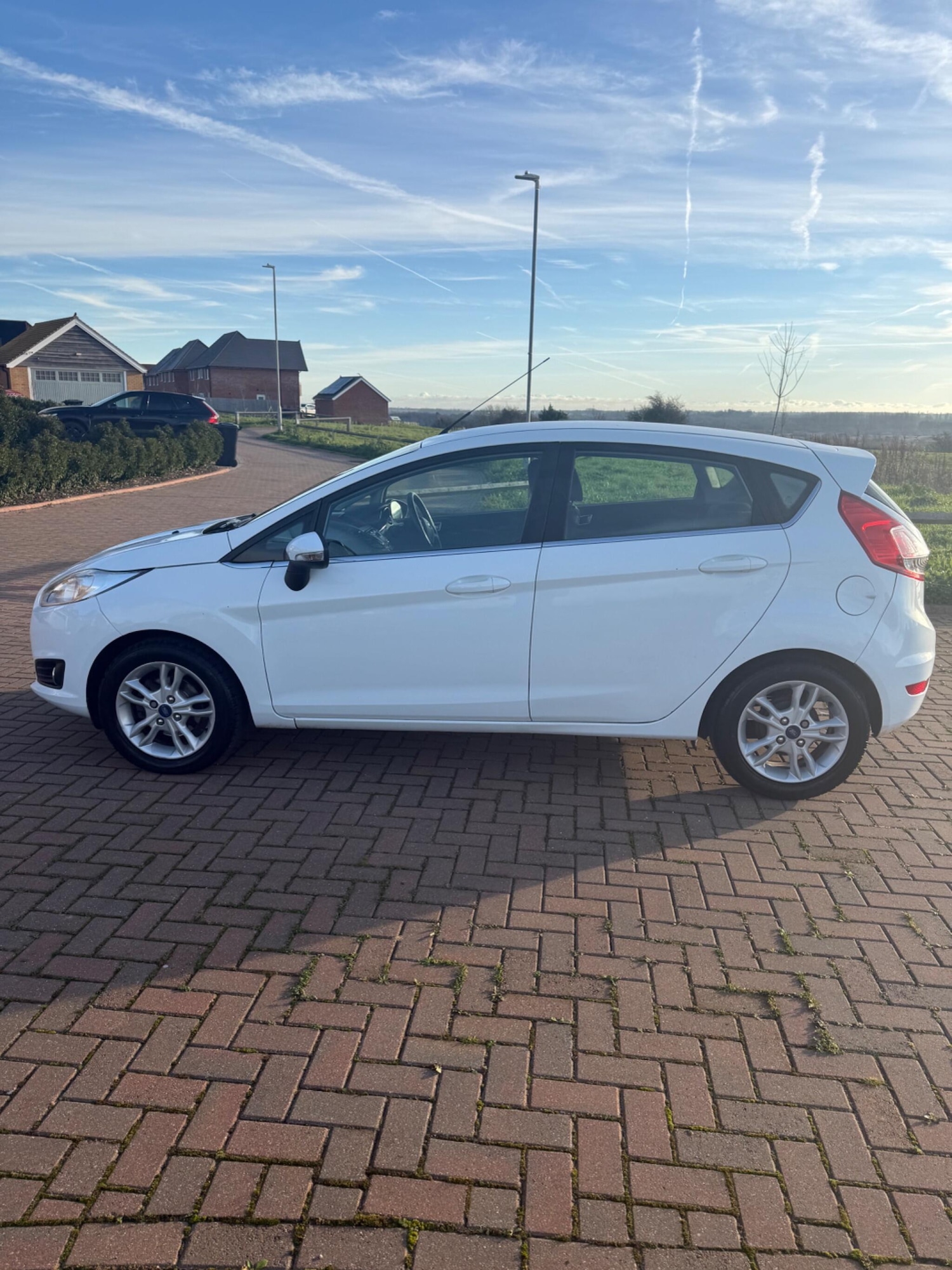 Used Ford Fiesta 2015 for sale - 76975657: Photo 10