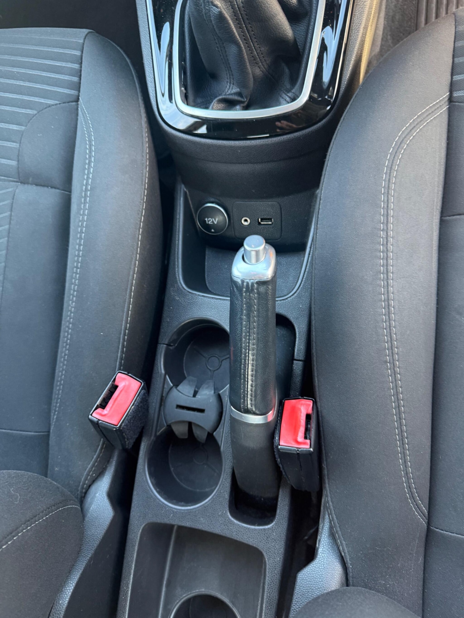 Used Ford Fiesta 2015 for sale - 76975657: Photo 20