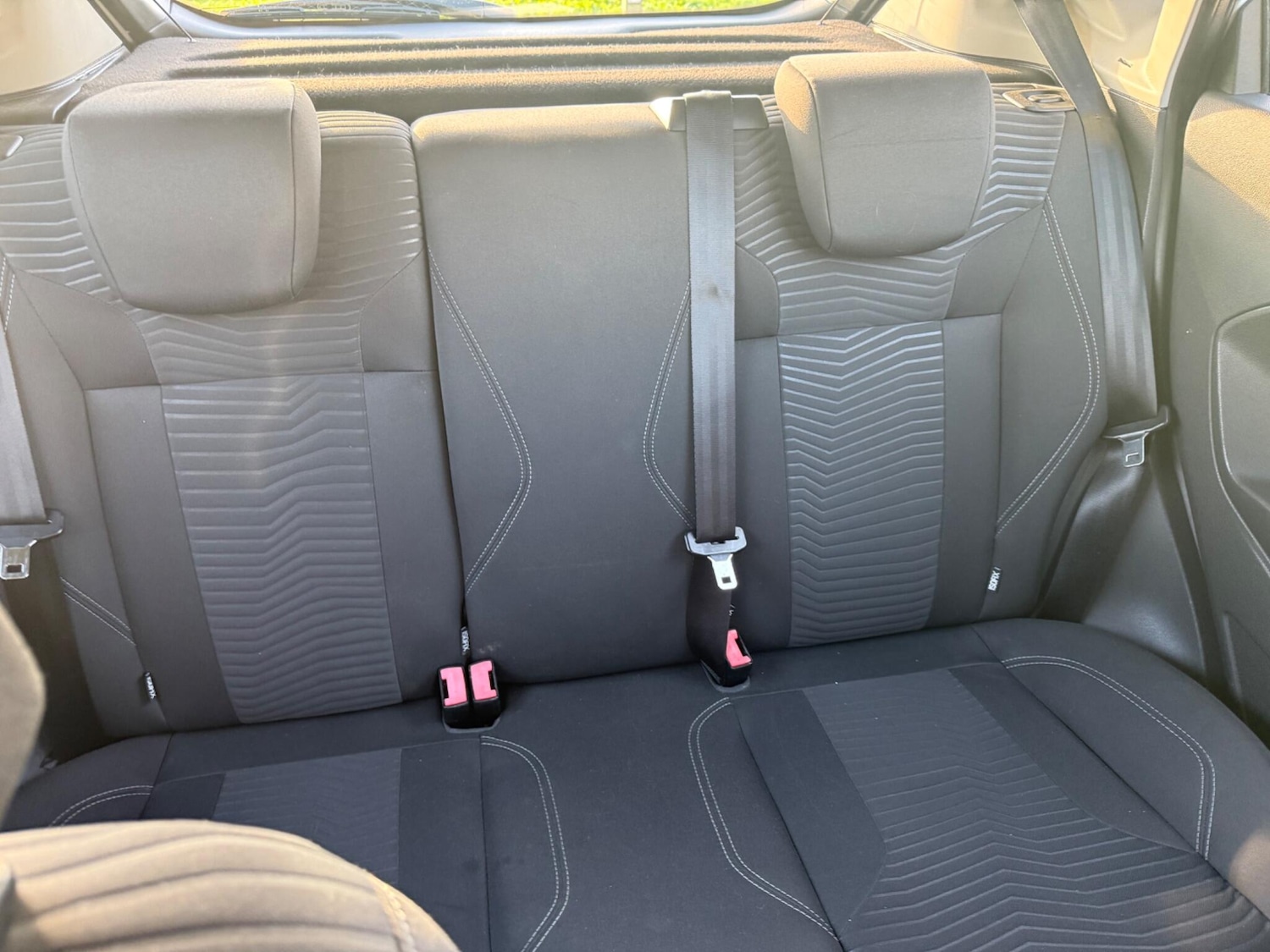 Used Ford Fiesta 2015 for sale - 76975657: Photo 23