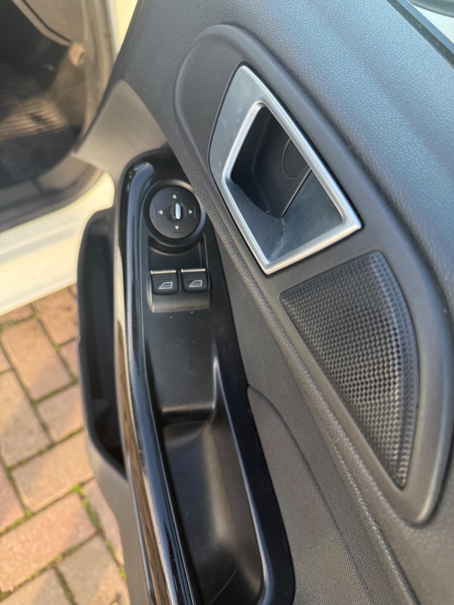 Used Ford Fiesta 2015 for sale - 76975657: Photo 26