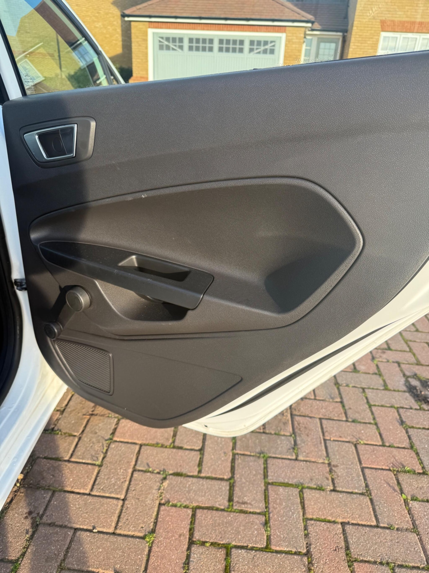 Used Ford Fiesta 2015 for sale - 76975657: Photo 32