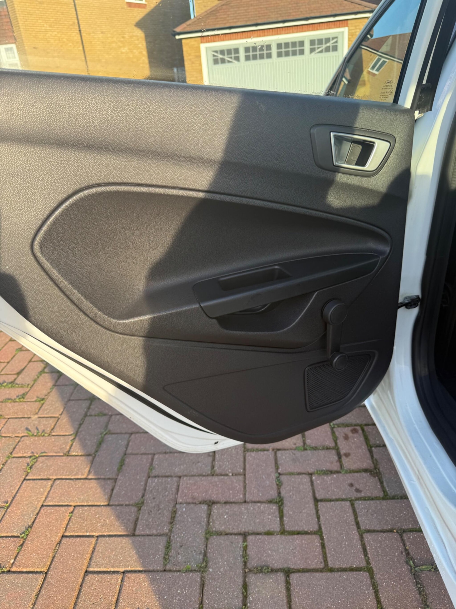 Used Ford Fiesta 2015 for sale - 76975657: Photo 33