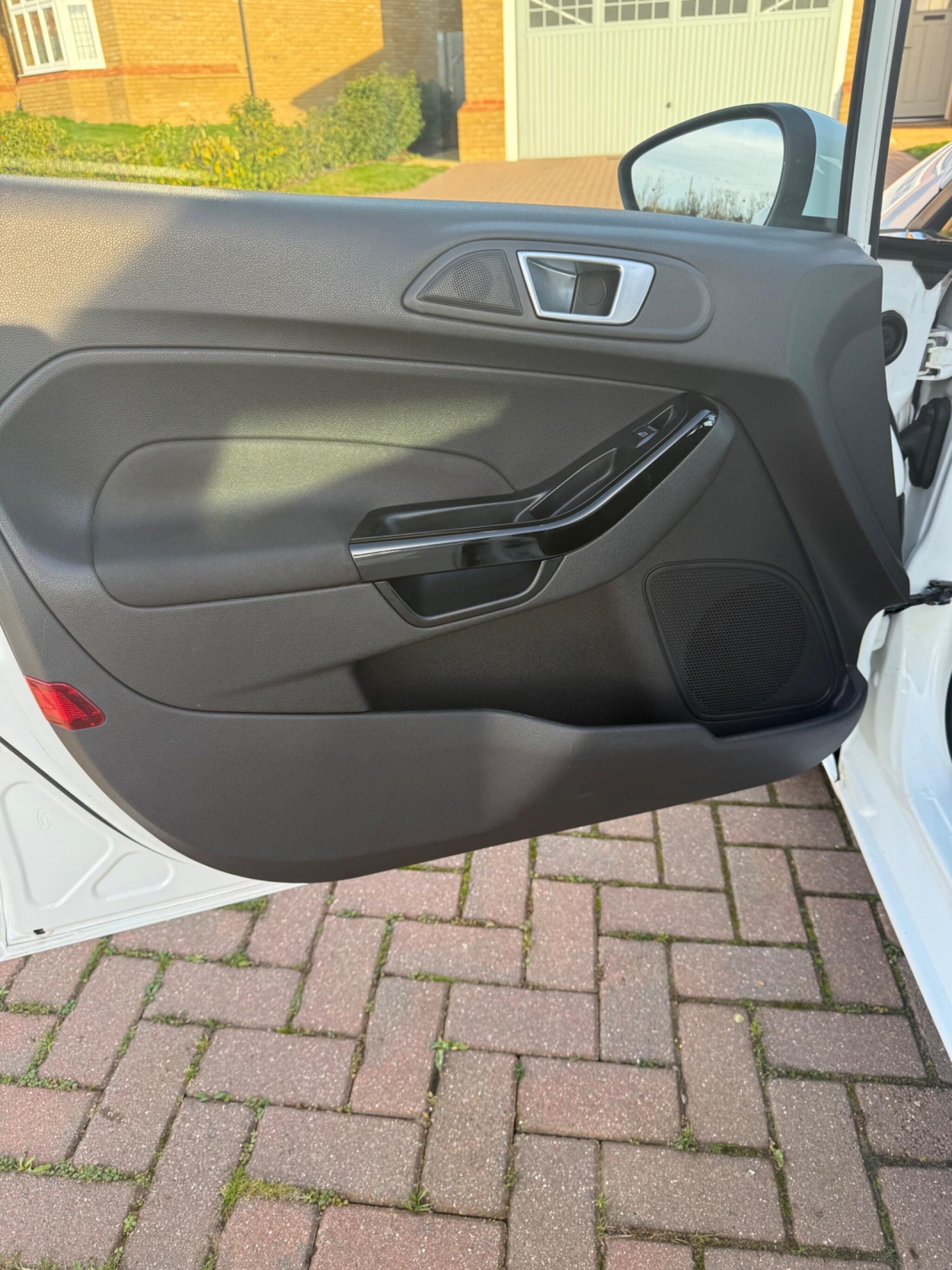 Used Ford Fiesta 2015 for sale - 76975657: Photo 34