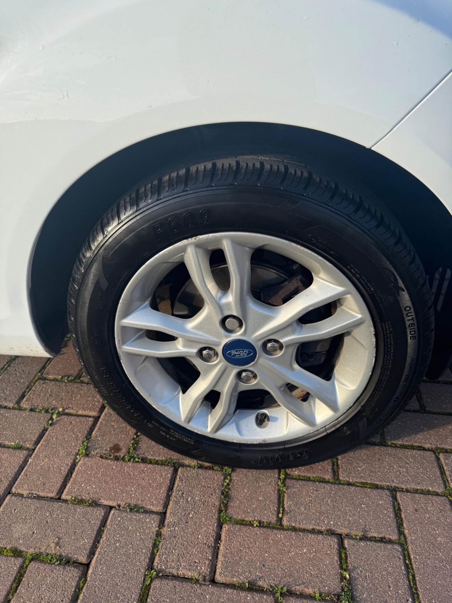 Used Ford Fiesta 2015 for sale - 76975657: Photo 36