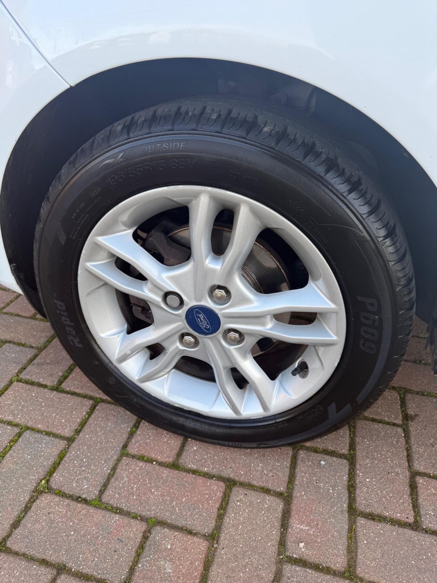 Used Ford Fiesta 2015 for sale - 76975657: Photo 39