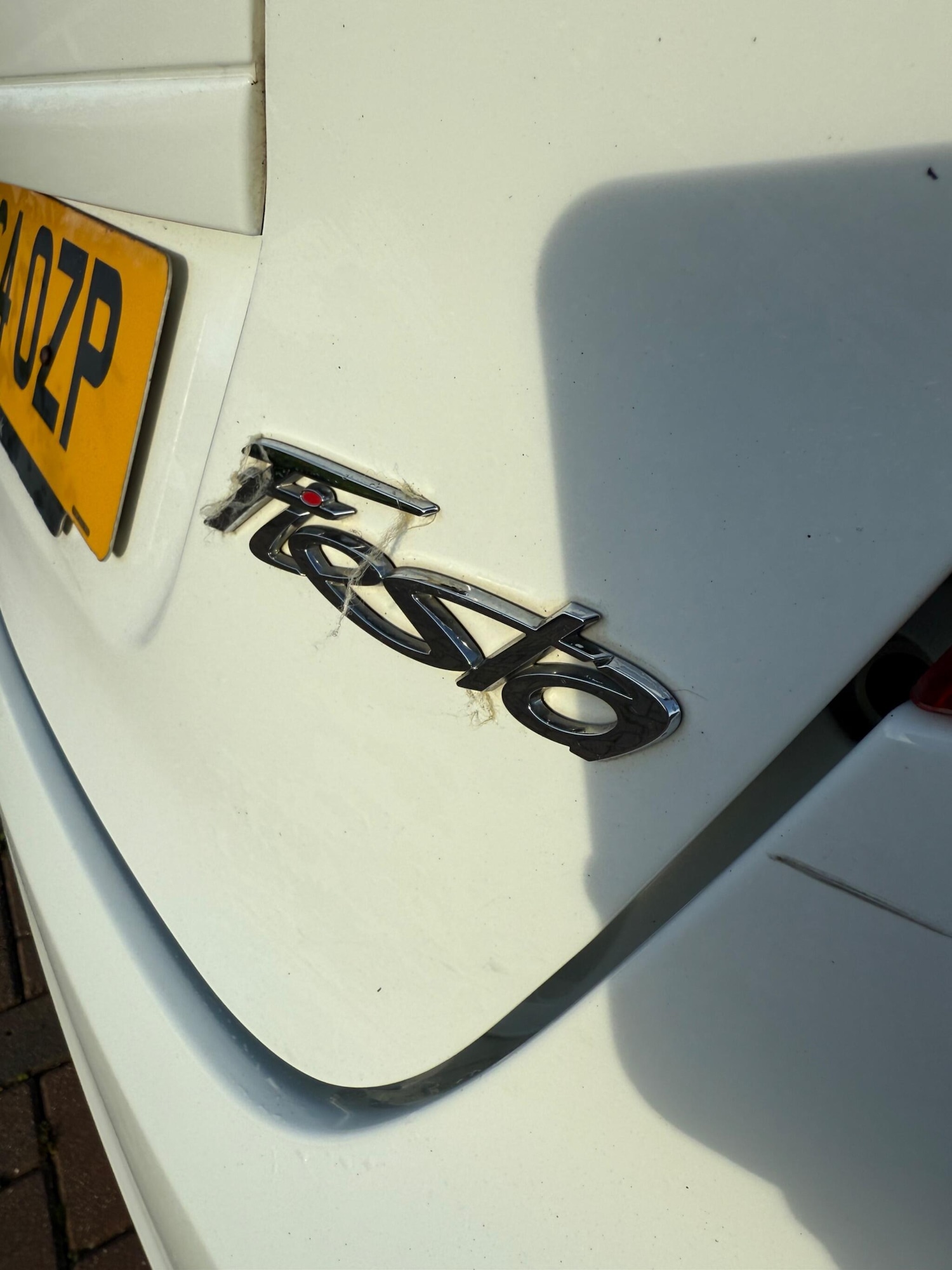 Used Ford Fiesta 2015 for sale - 76975657: Photo 44