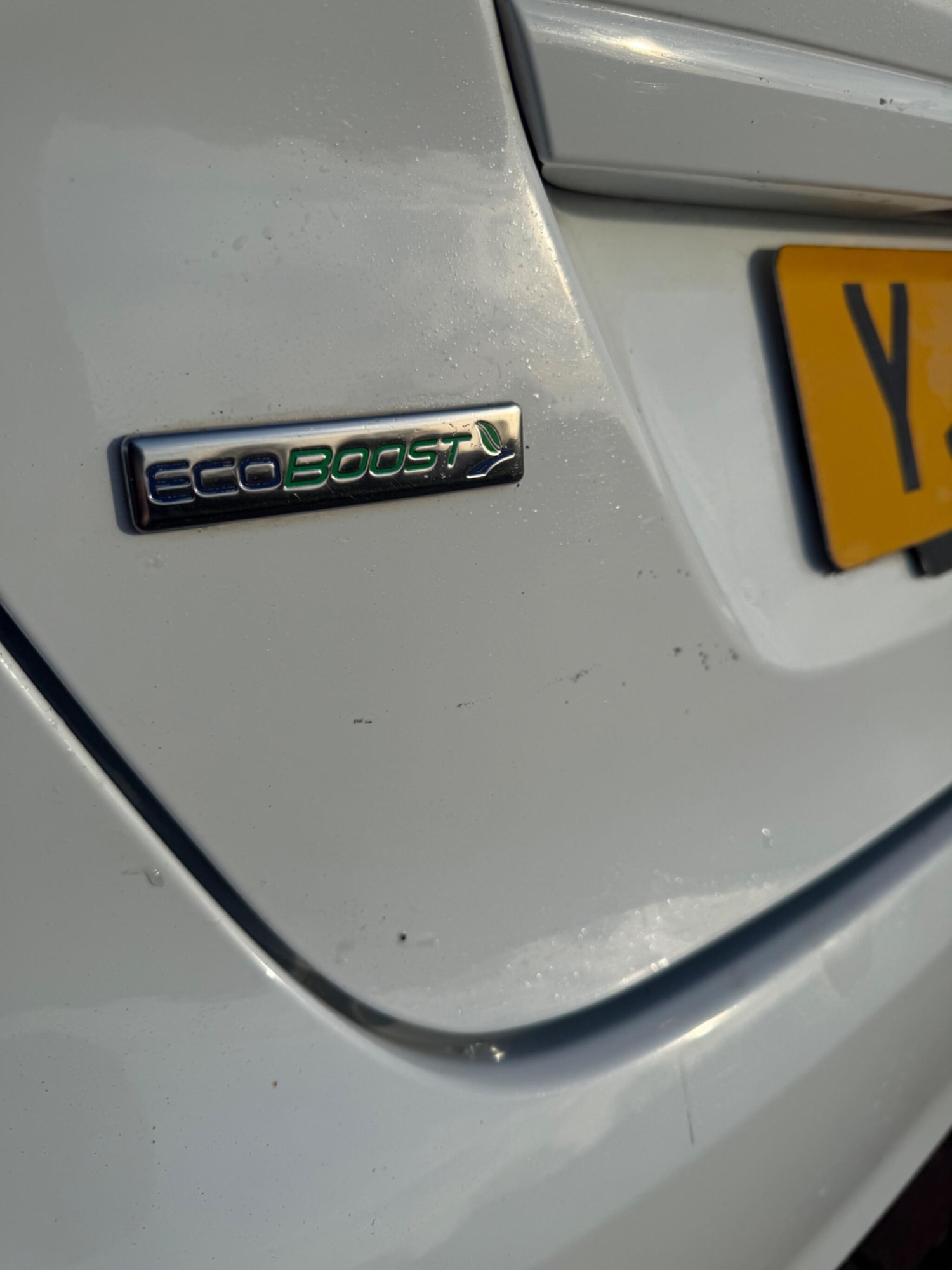 Used Ford Fiesta 2015 for sale - 76975657: Photo 45