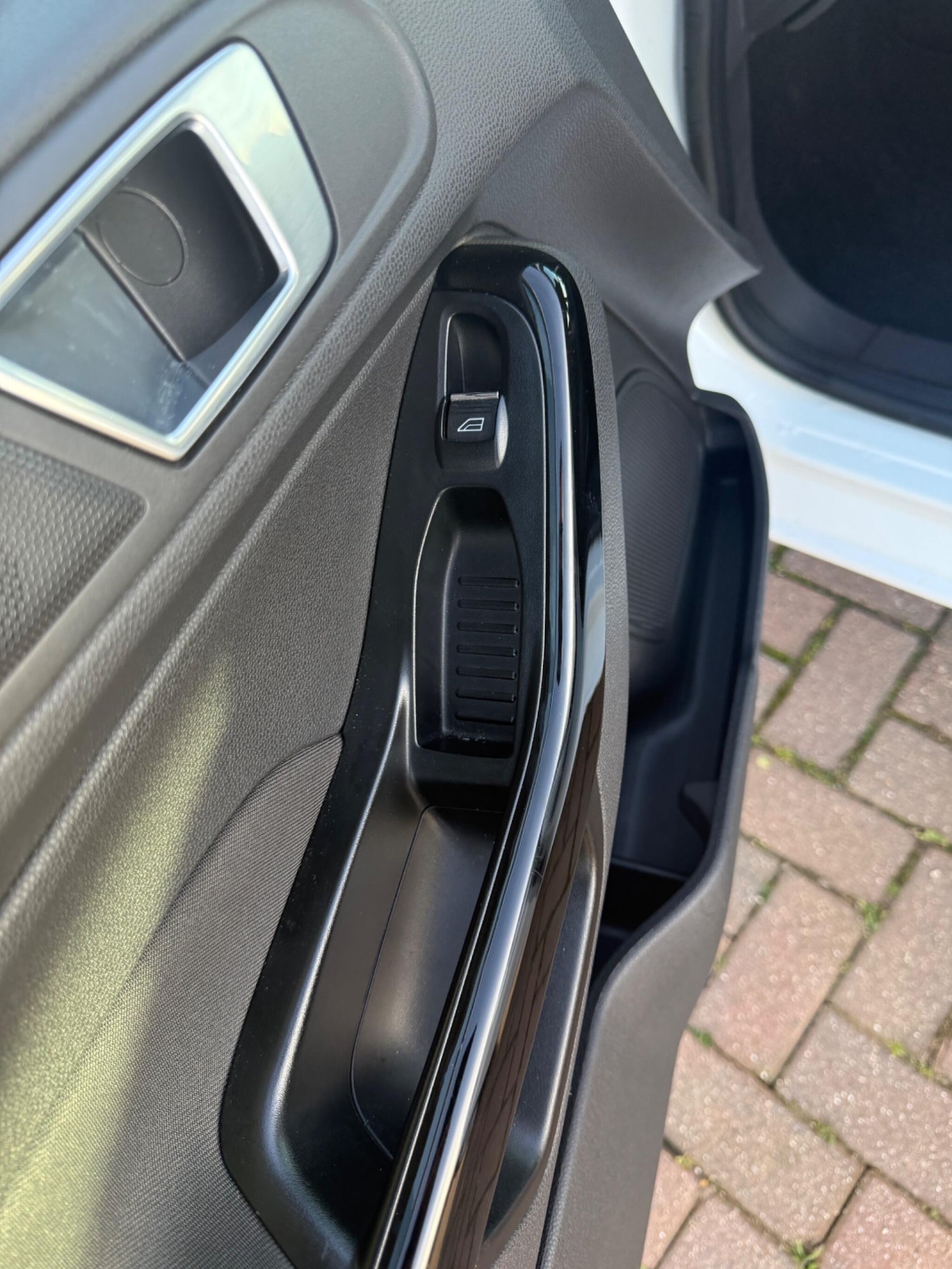 Used Ford Fiesta 2015 for sale - 76975657: Photo 47