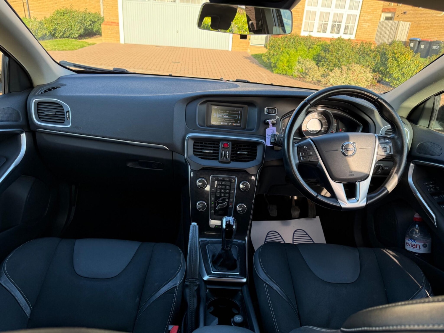 Used Volvo V40 2019 for sale - 76990798: Photo 19