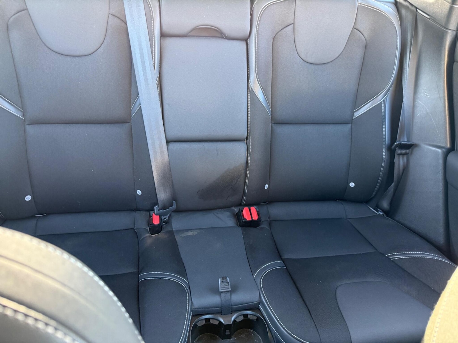 Used Volvo V40 2019 for sale - 76990798: Photo 21