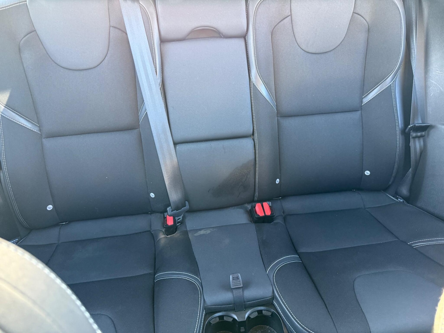 Used Volvo V40 2019 for sale - 76990798: Photo 22