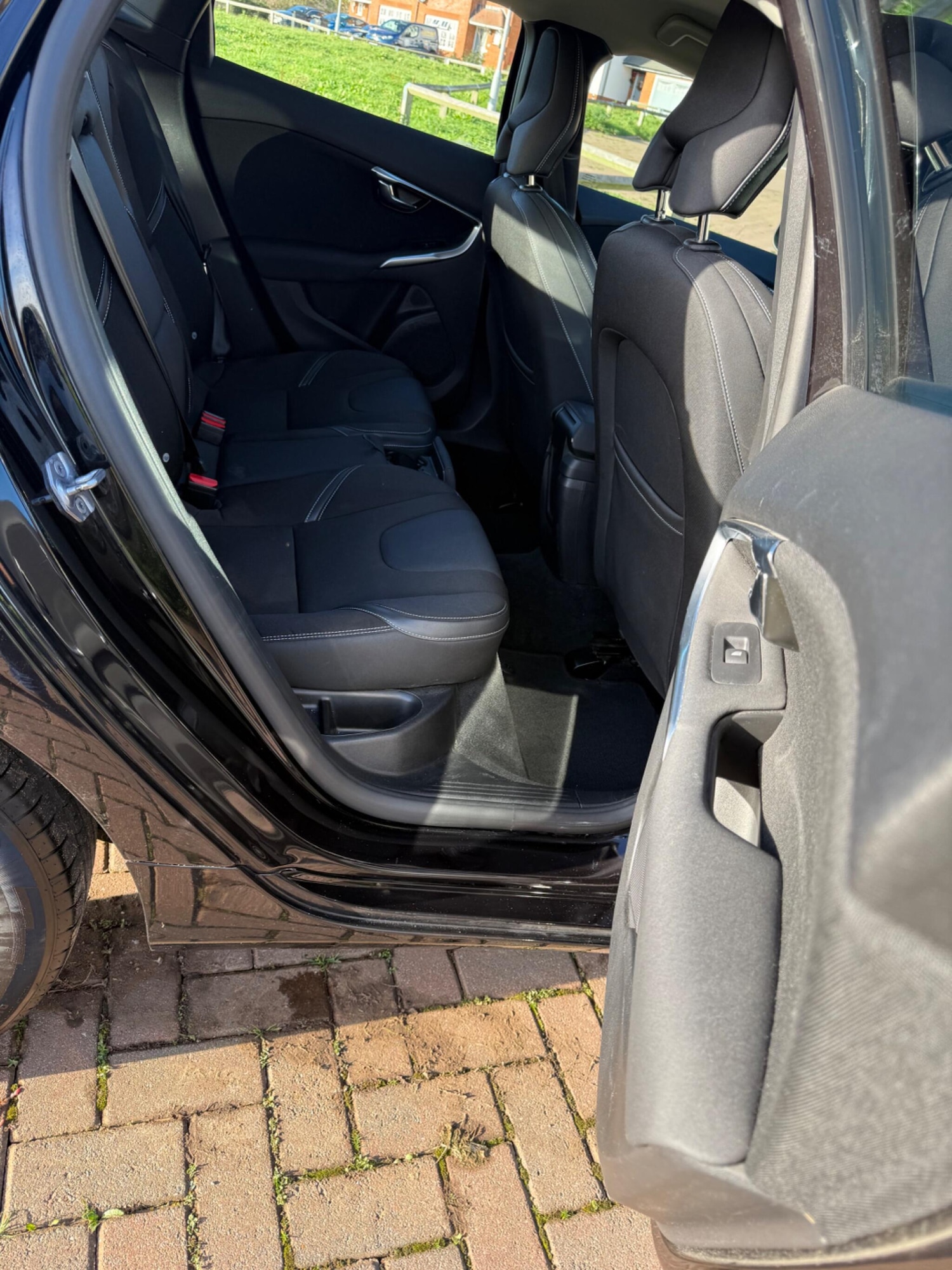 Used Volvo V40 2019 for sale - 76990798: Photo 23